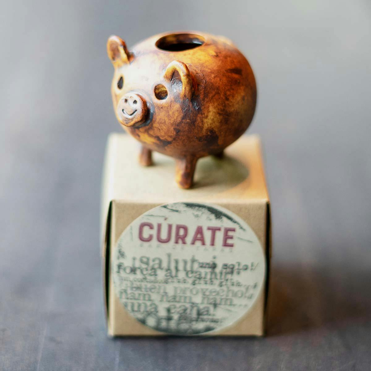 Cúrate Charcutería Sampler - 3 Pack by Cúrate by Katie Button - Alternate image 6