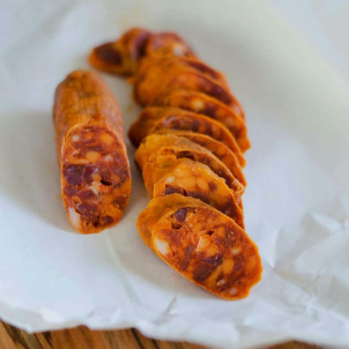 Cúrate Charcutería Sampler - 3 Pack by Cúrate by Katie Button - Alternate image 3