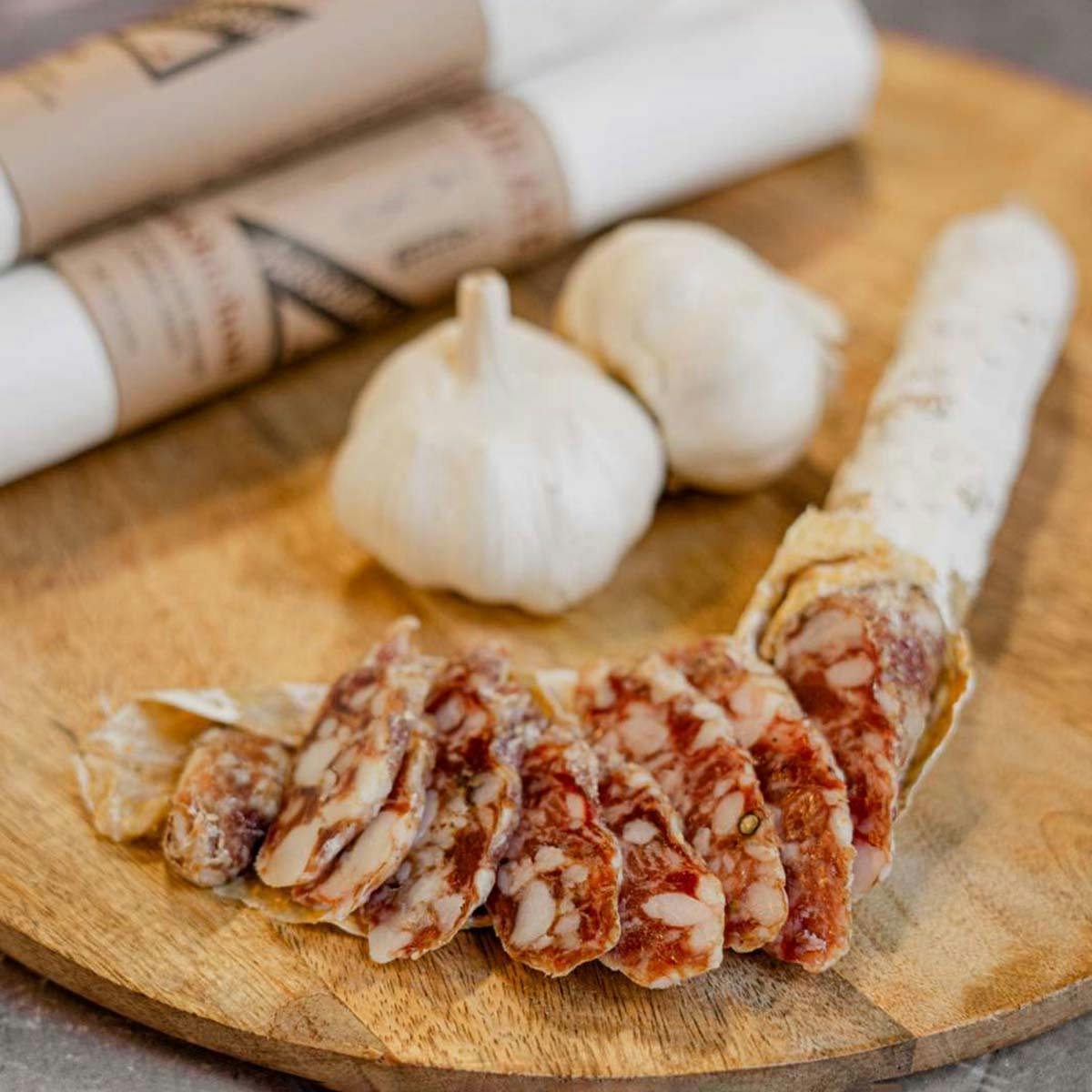 Cúrate Charcutería Sampler - 3 Pack by Cúrate by Katie Button - Alternate image 2