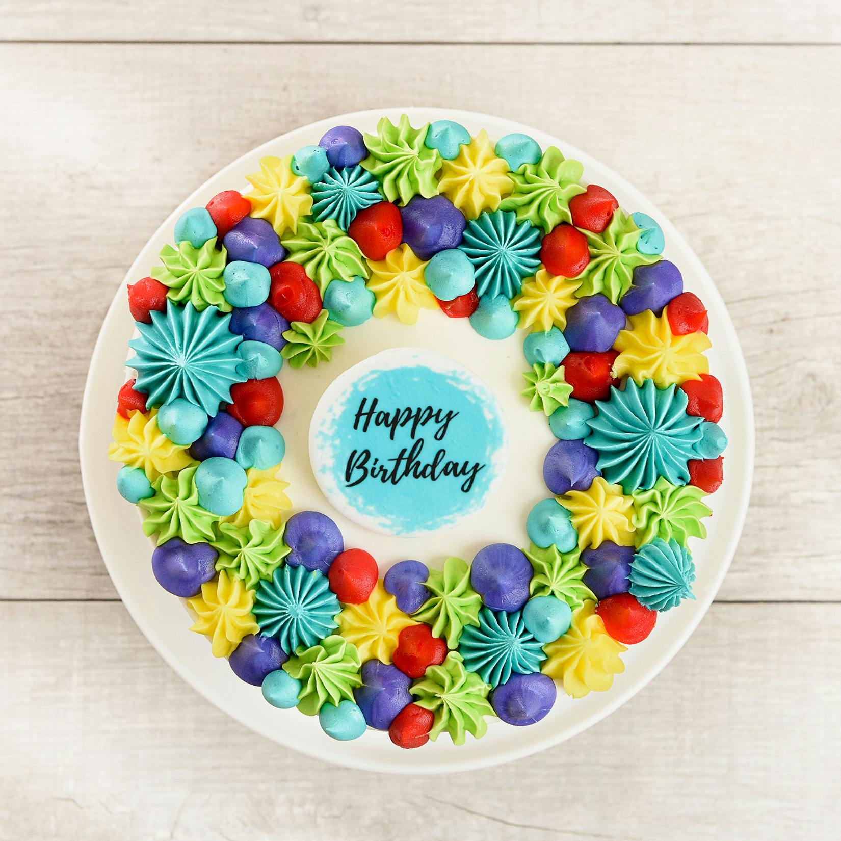 Two Sweet Birthday Party - Micheala Diane Designs