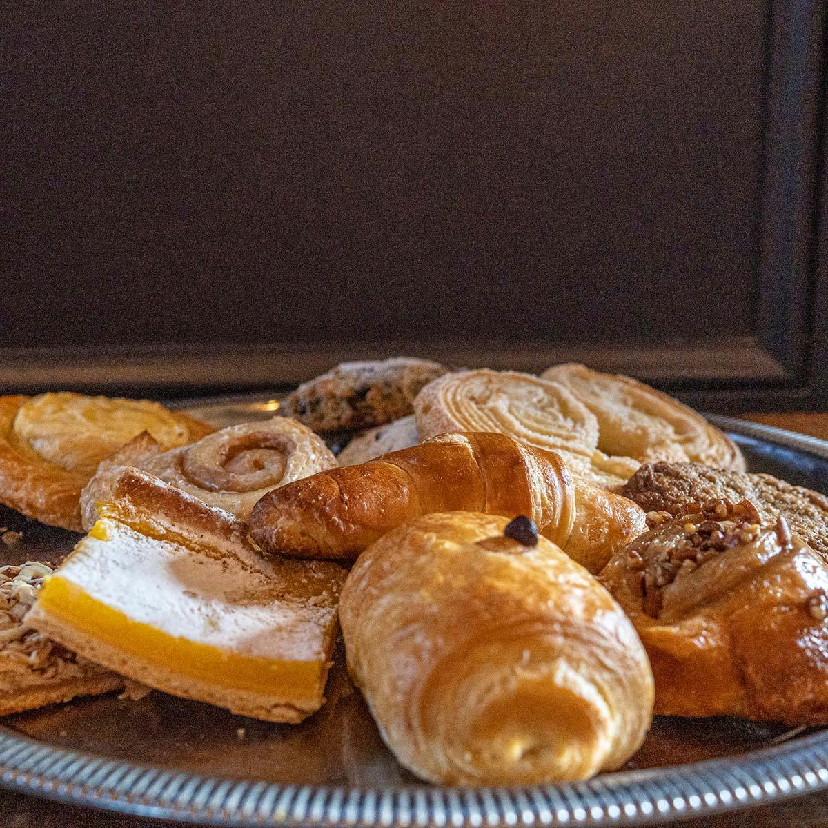 Bakery Best Seller - 12 Pack by Edwin's Restaurant - Alternate image 2