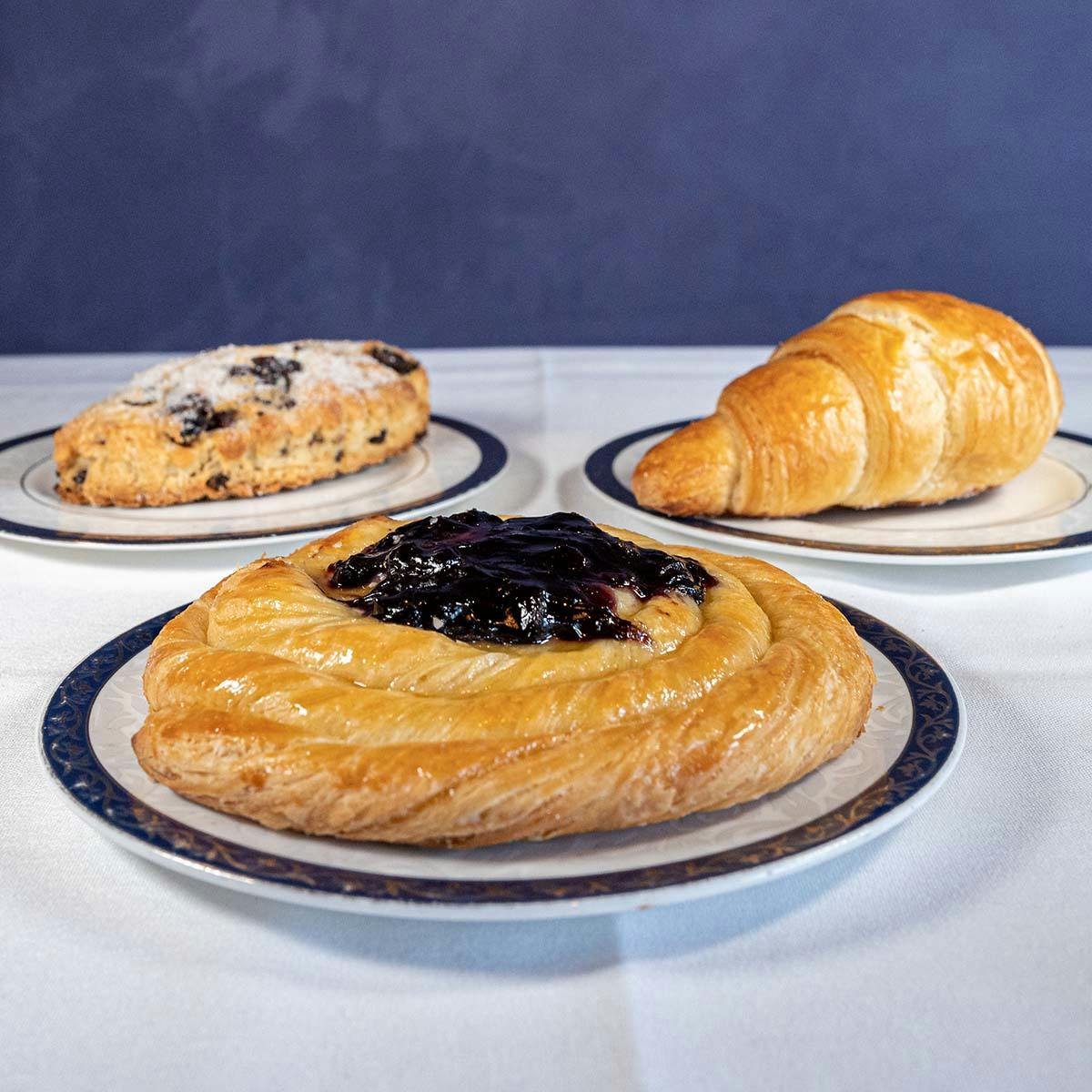 Bakery Best Seller - 12 Pack by Edwin's Restaurant - Alternate image 1