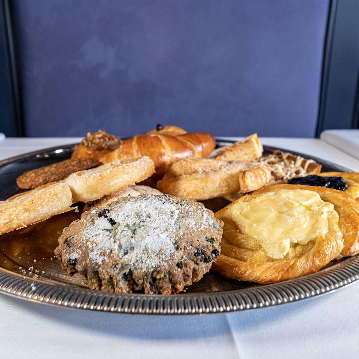 Bakery Best Seller - 12 Pack by Edwin's Restaurant