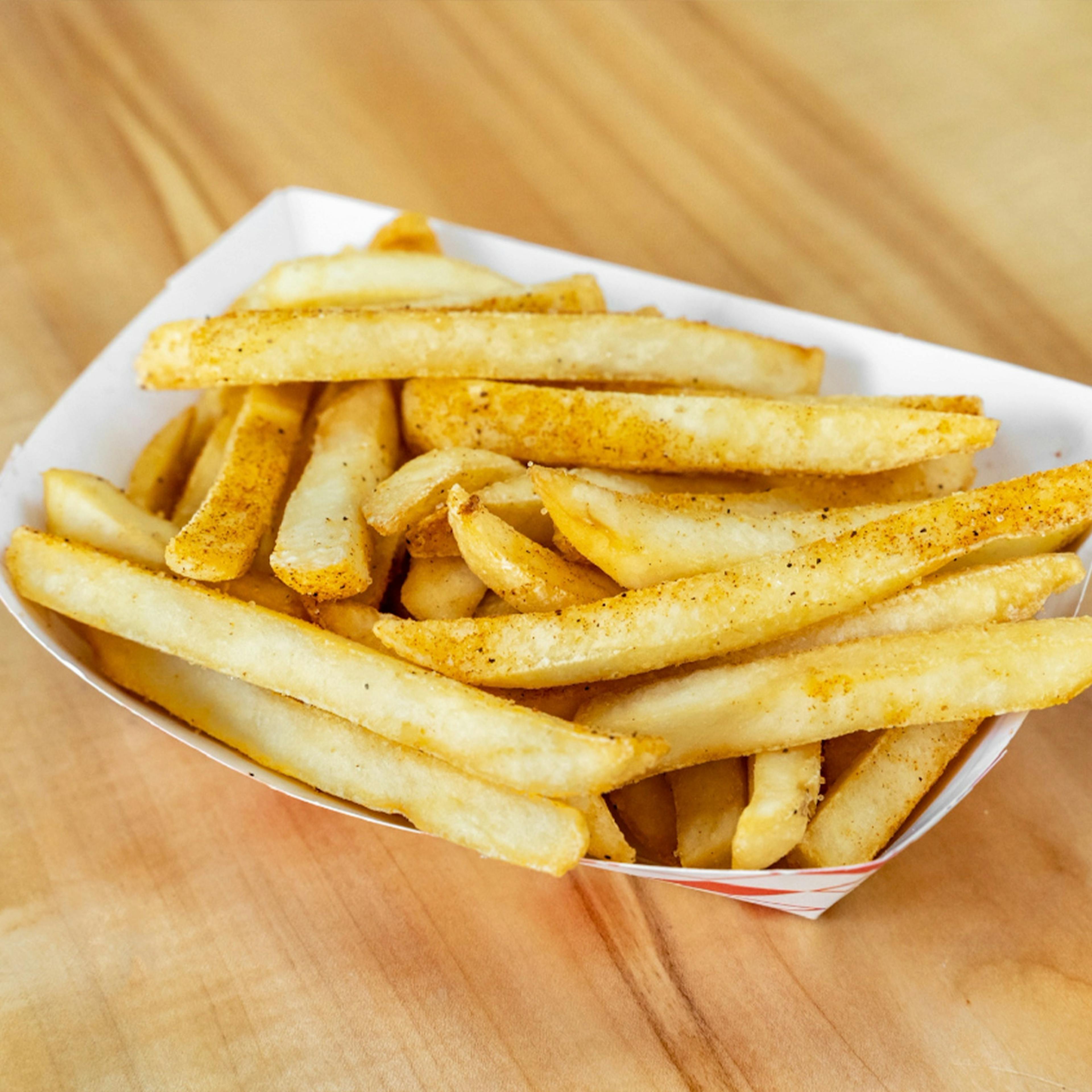 Donkey's Place Cheesesteak + French Fries Kit for 8 by Donkey's Place - Alternate image 3