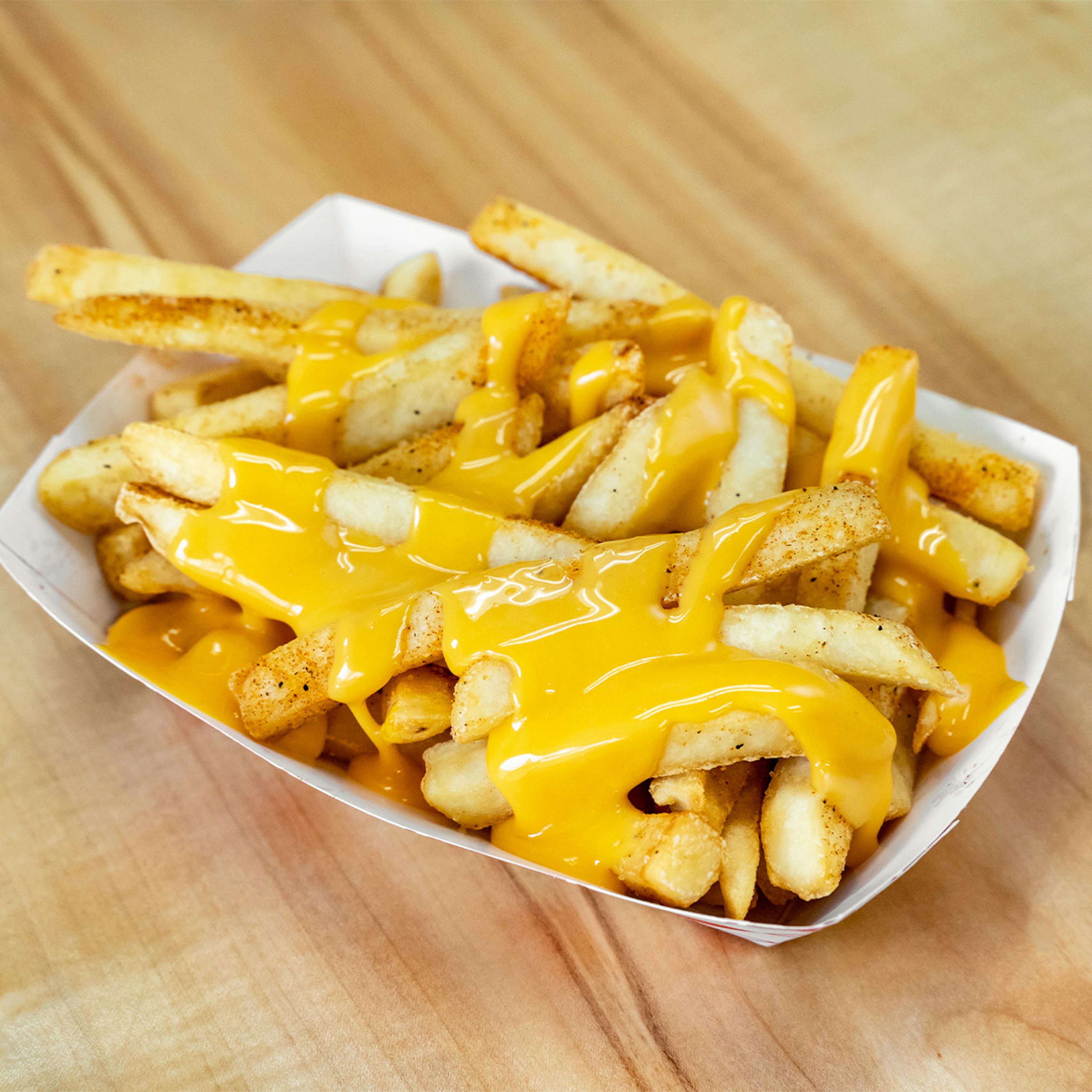 Donkey's Place Cheesesteak + French Fries Kit for 8 by Donkey's Place - Alternate image 5