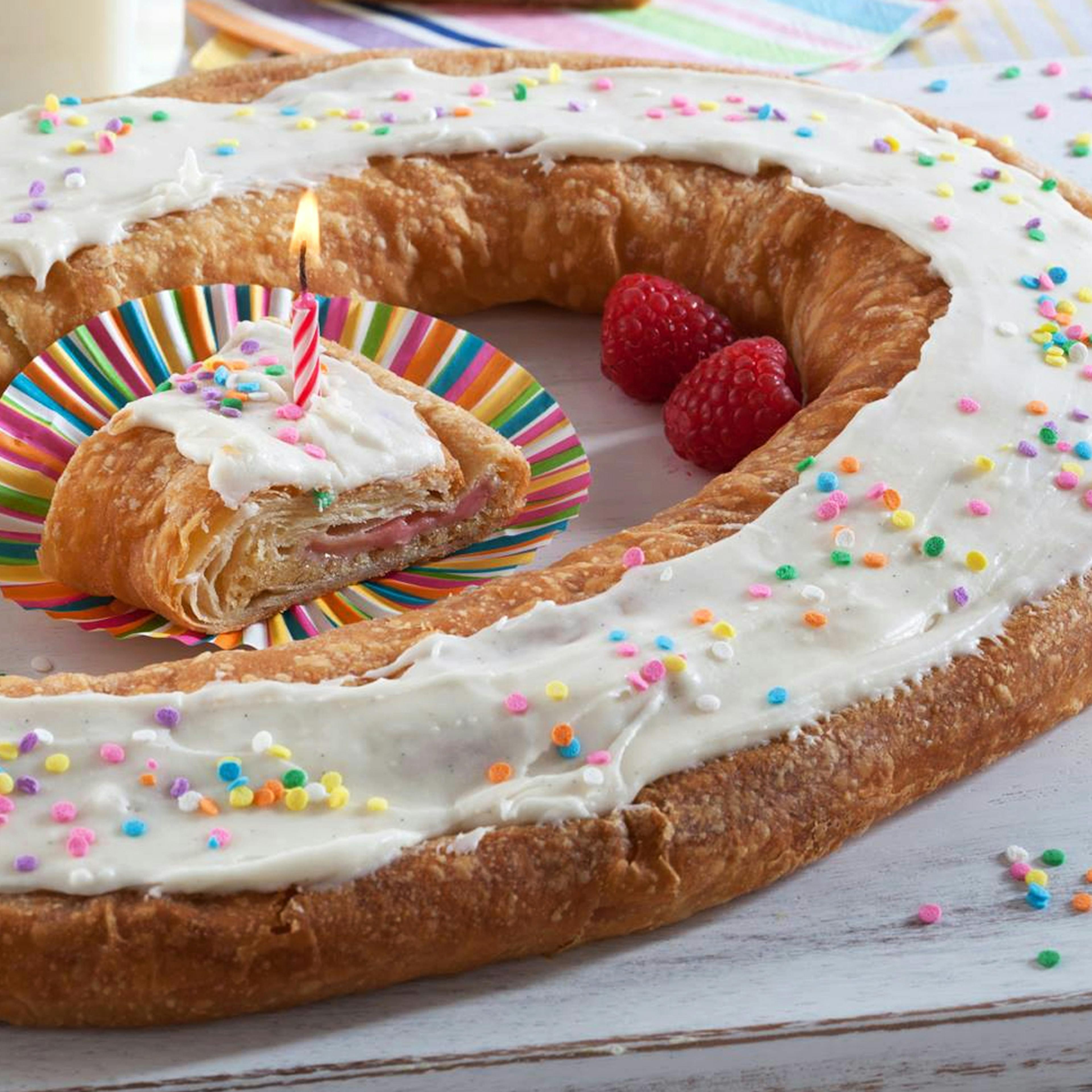 Choose Your Own Kringle - 2 Pack by O&H Danish Bakery - Alternate image 5