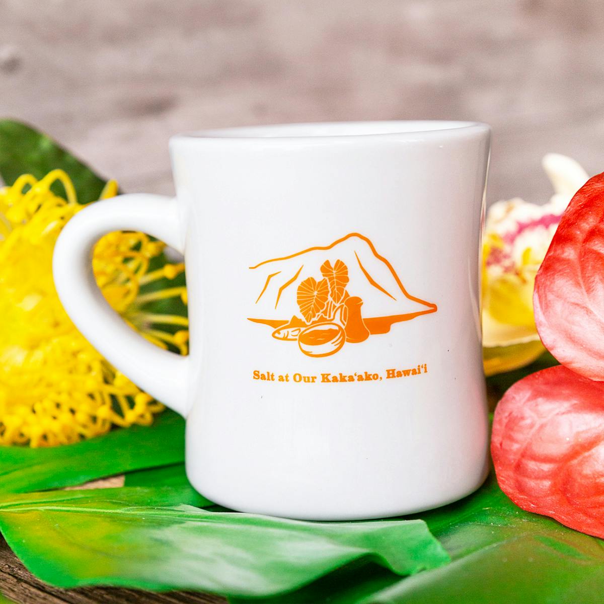 Highway Inn Coffee Mug by Highway Inn - Alternate image 2