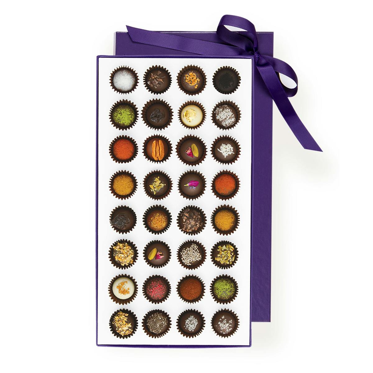Milk Brown 18 Pieces Assorted Chocolate Gift at Rs 919/box in Mumbai | ID:  20238604273