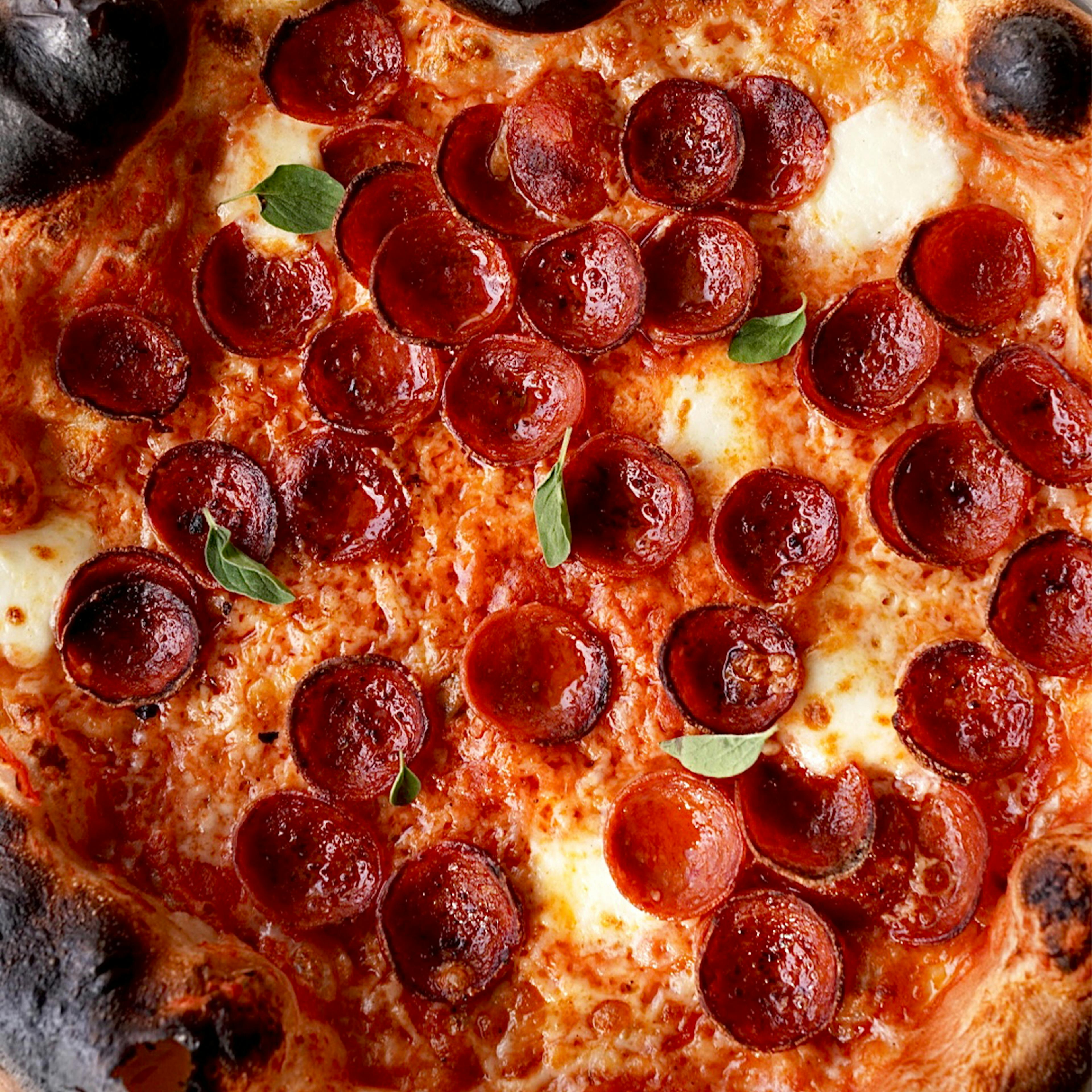 Neapolitan Pizza Best Seller - 4 Pack by Sag Pizza by Laurent Tourondel - Alternate image 5