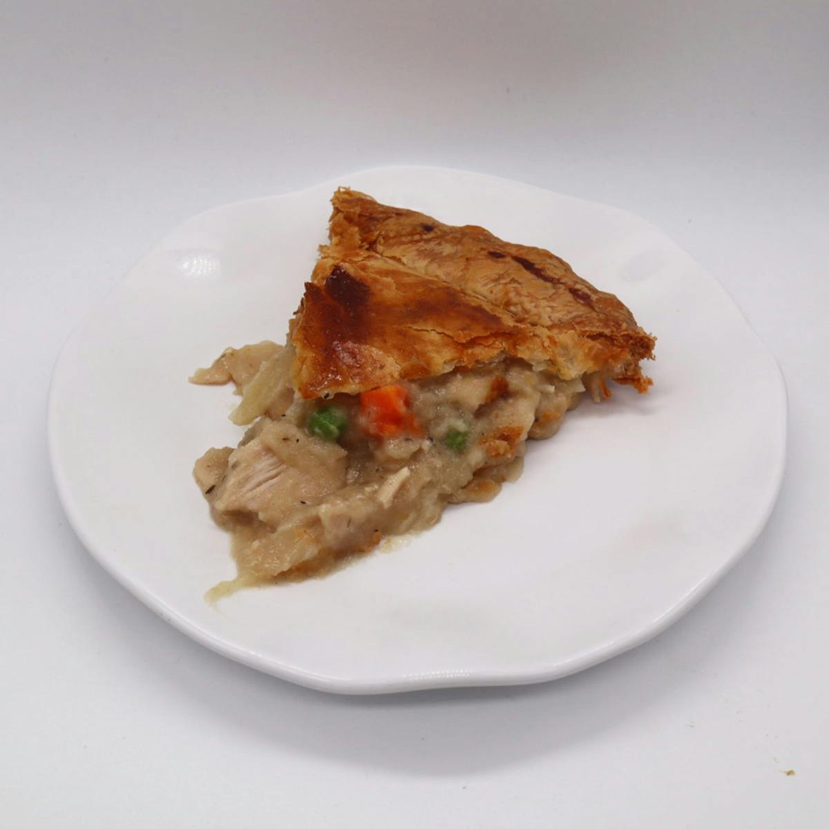 Turkey Pot Pie by Centerville Pie Co. - Alternate image 1