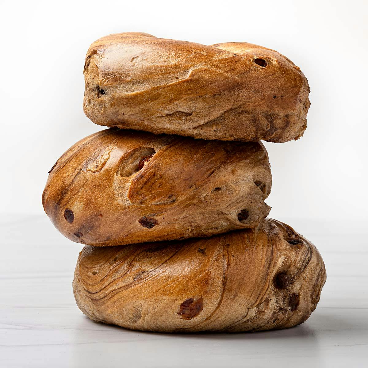 Par-Baked Bagels Dozen by Brooklyn Bagel - Alternate image 4