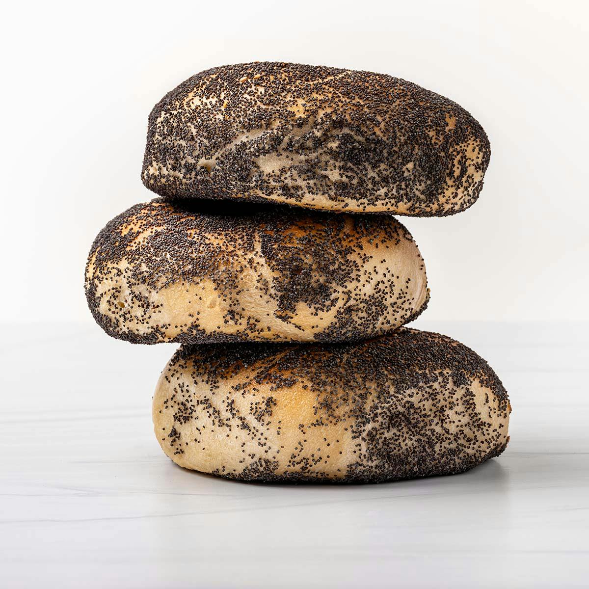 Par-Baked Bagels Dozen by Brooklyn Bagel - Alternate image 1