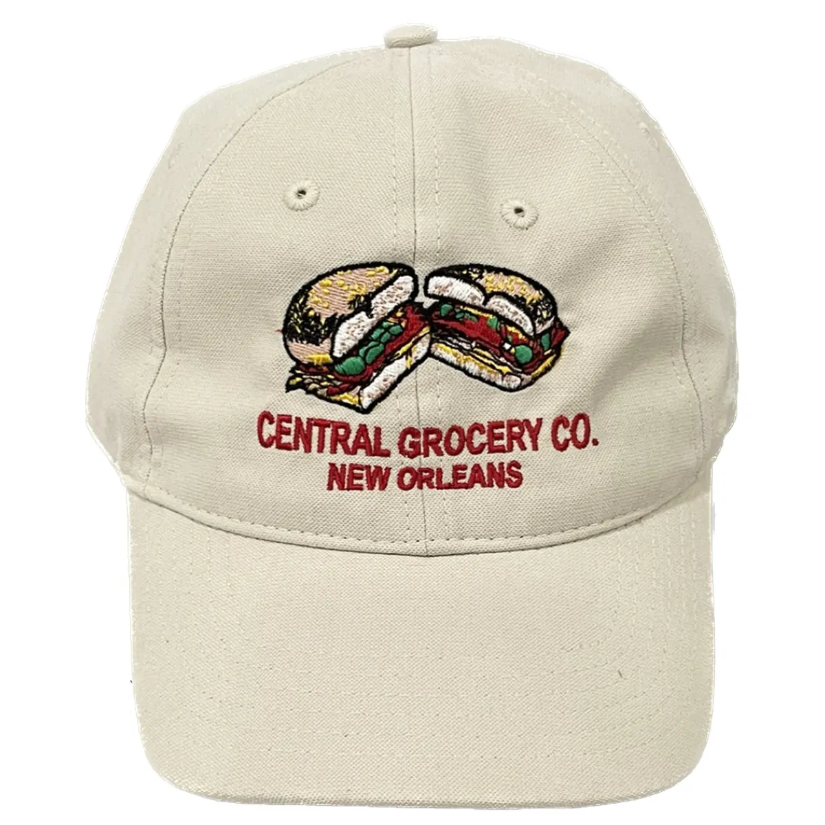 Central Grocery Hat by Central Grocery Muffulettas | Goldbelly