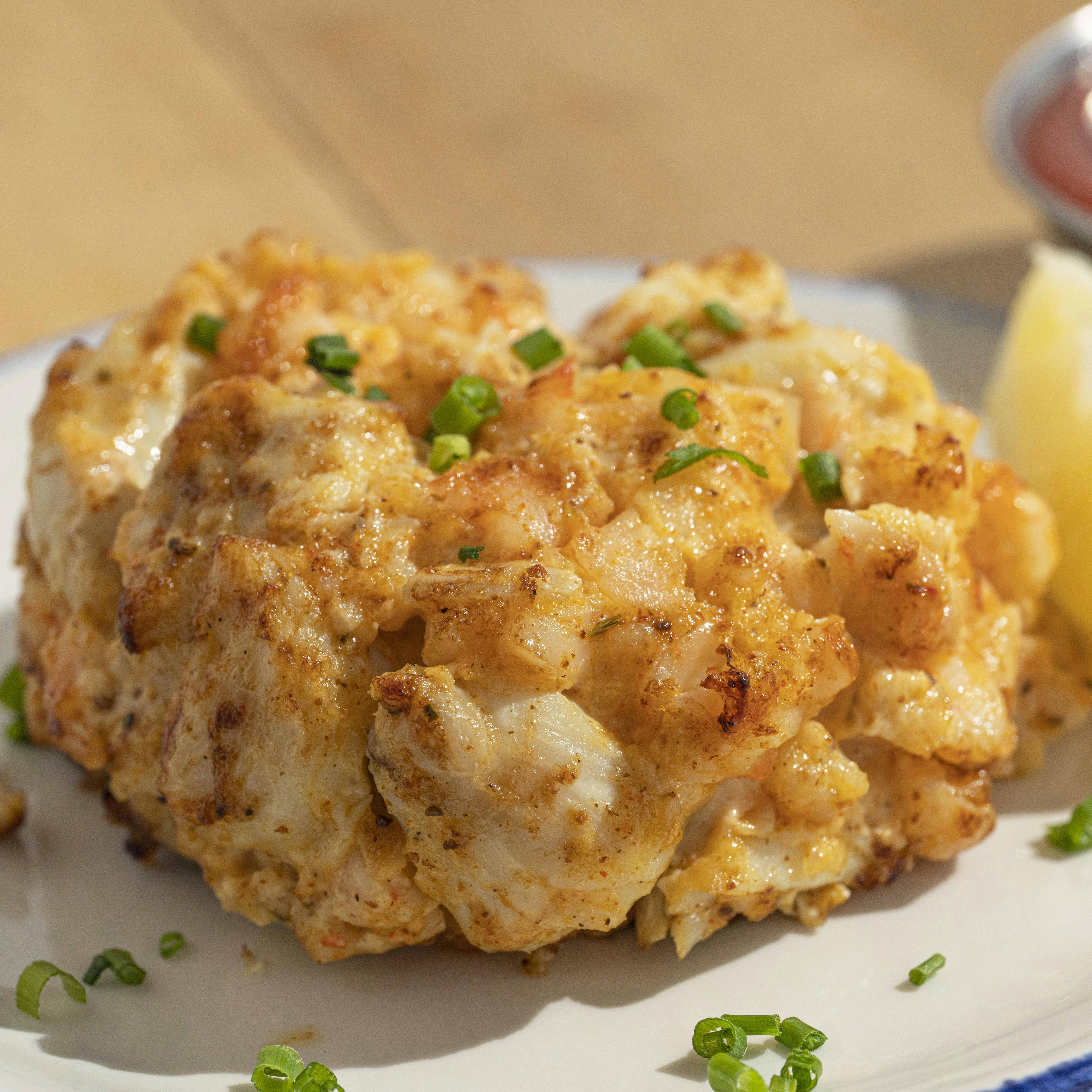 Crab Cakes Choose Your Own - 8 Pack by Crab Cake Cafe - Alternate image 3