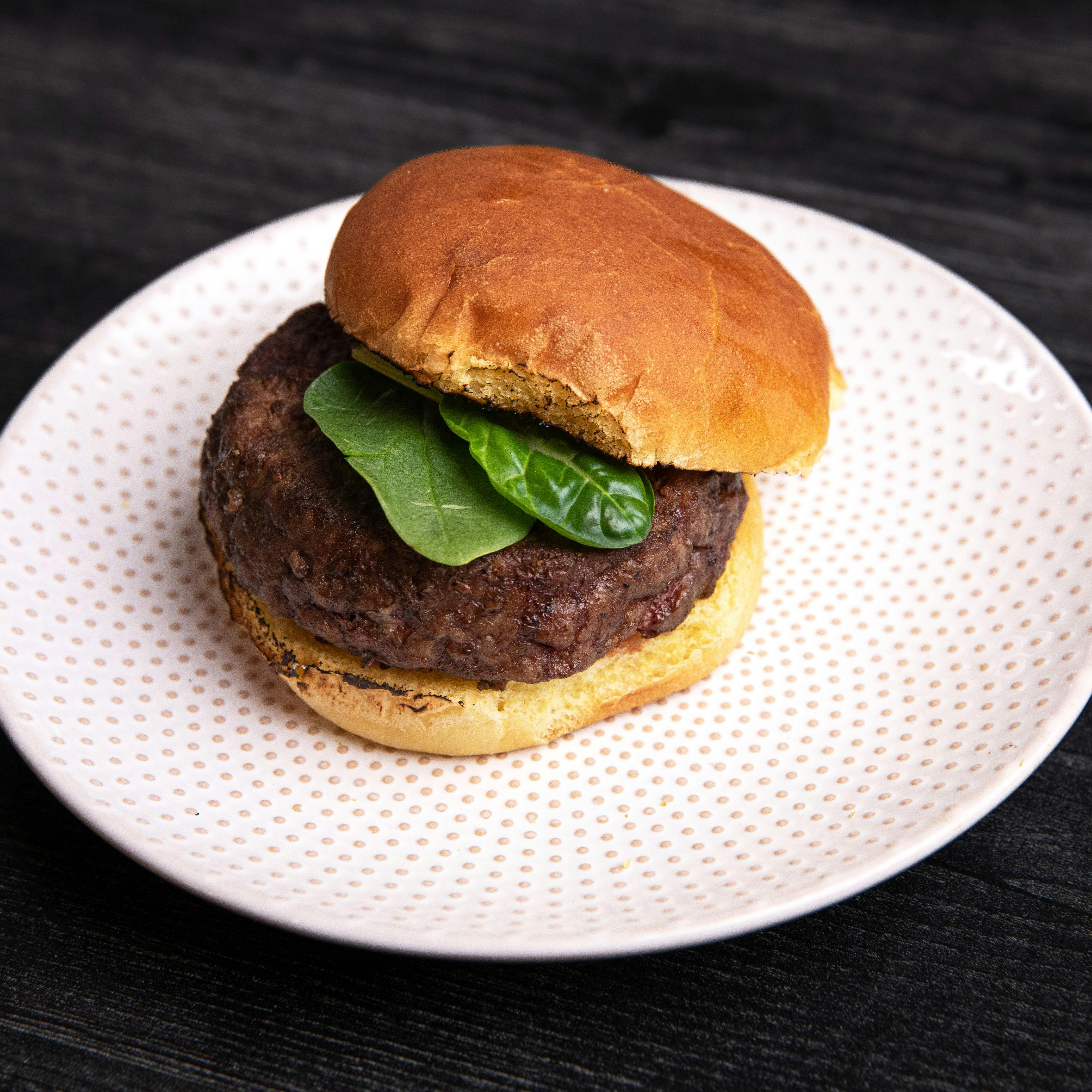 Wagyu Burger + Hot Dog Grill Kit by Holy Grail Steak Co. - Alternate image 5