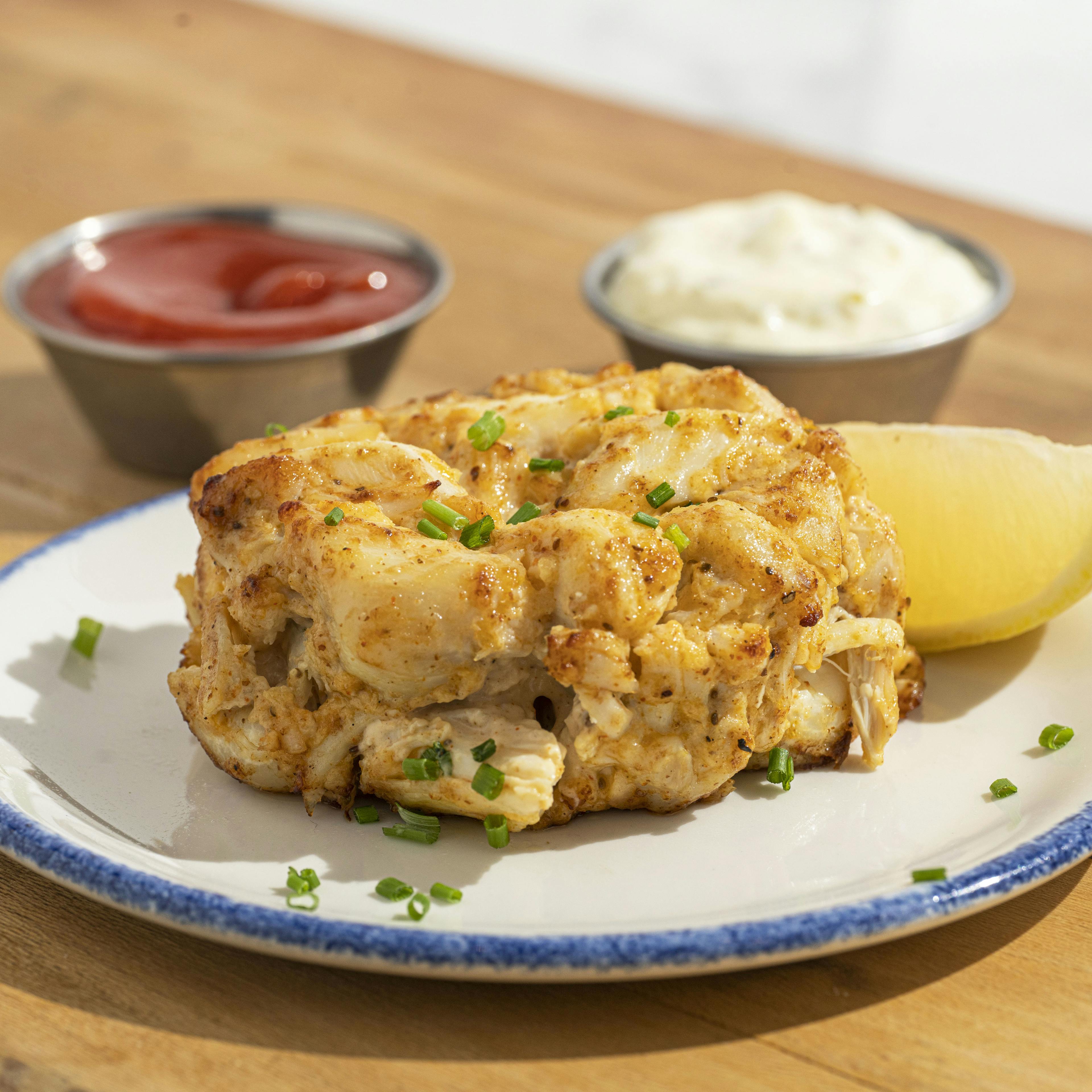 Crab Cakes Choose Your Own - 6 Pack by Crab Cake Cafe - Alternate image 5