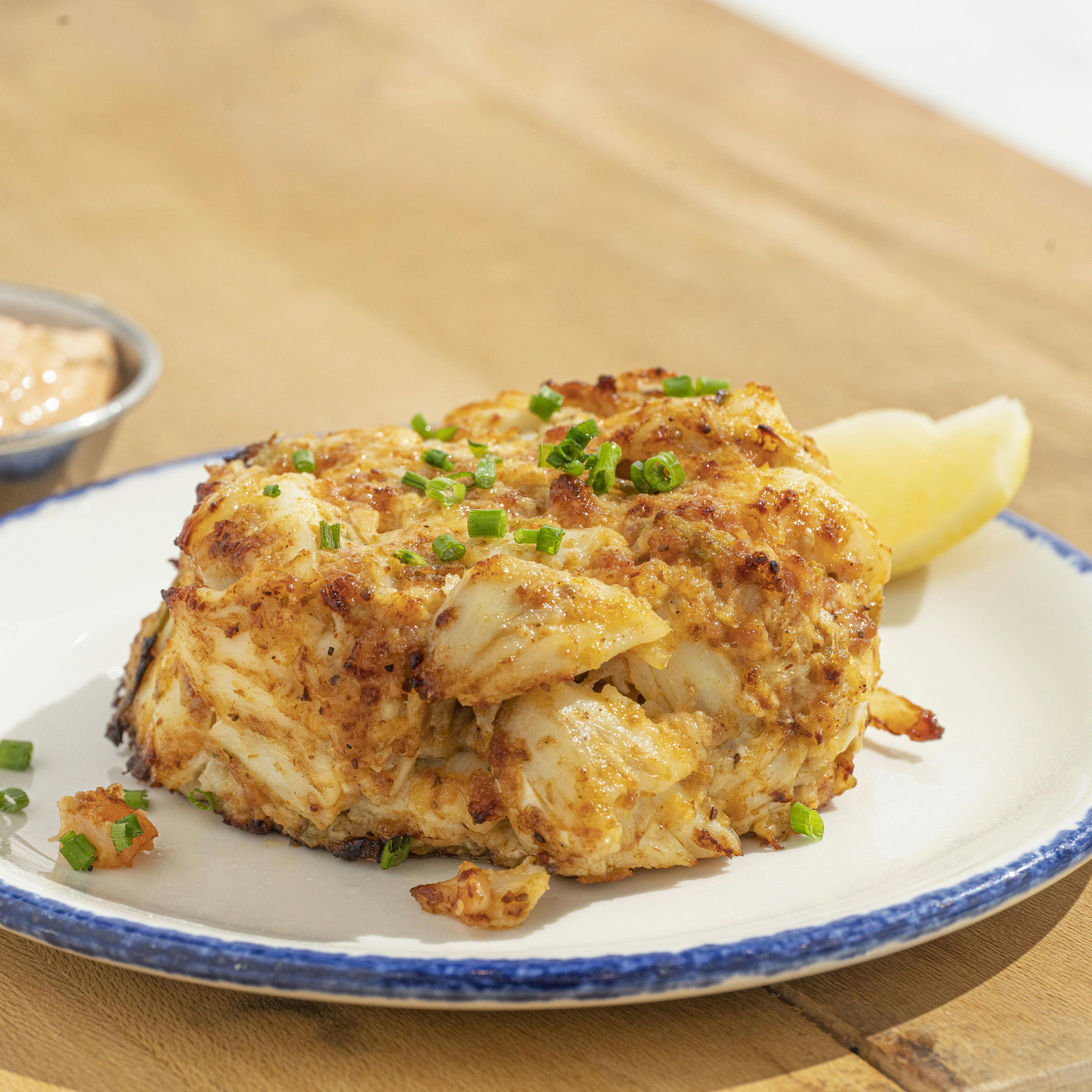 Crab Cakes Choose Your Own - 6 Pack by Crab Cake Cafe - Alternate image 3