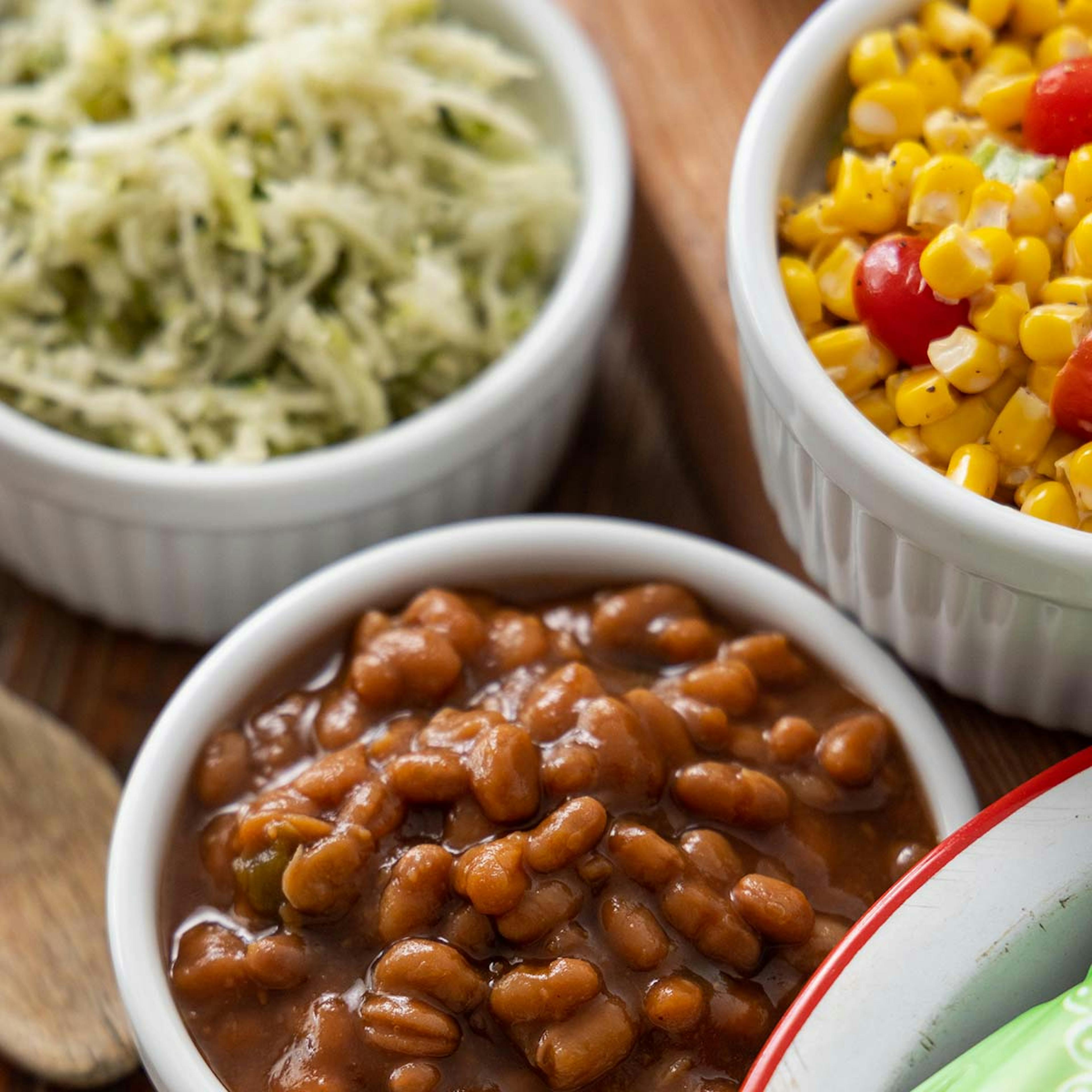 Signature BBQ Sides - Choose Your Own 4 Quarts by Whitt's Barbecue - Alternate image 5