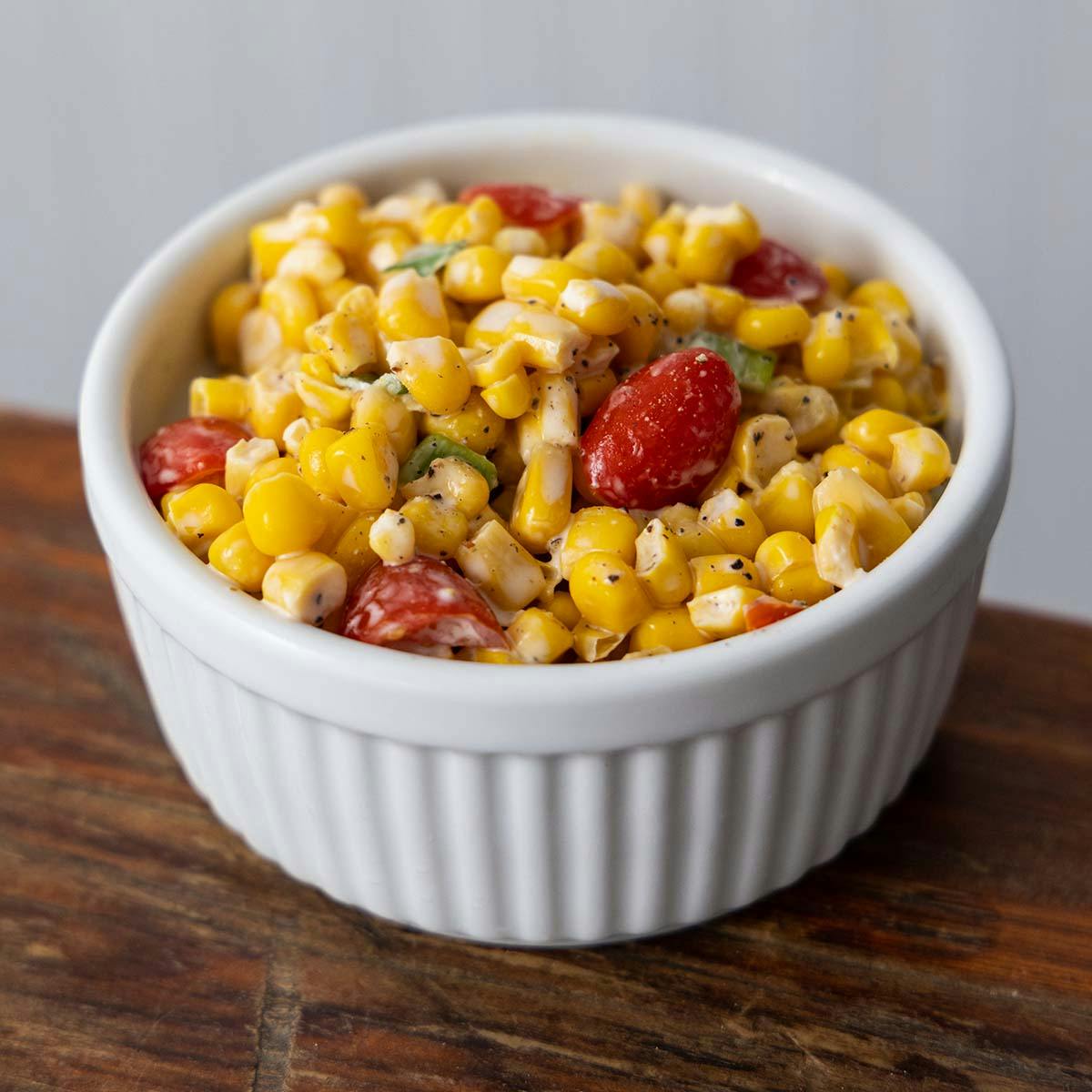 Signature BBQ Sides - Choose Your Own 4 Quarts by Whitt's Barbecue - Alternate image 2