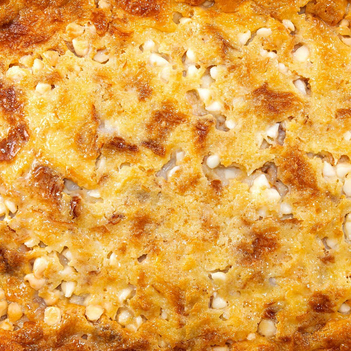 Bread Pudding Sampler - 2 Trays by Chef Adrianne Calvo - Alternate image 4