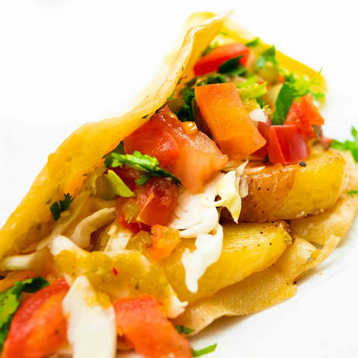 Taco Kit for 2-3 - Choose Your Own by Sky's Gourmet Tacos - Alternate image 8