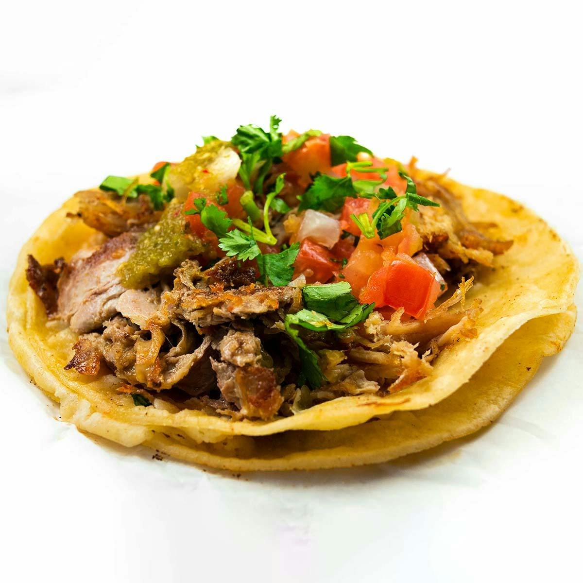 Taco Kit for 2-3 - Choose Your Own by Sky's Gourmet Tacos - Alternate image 6