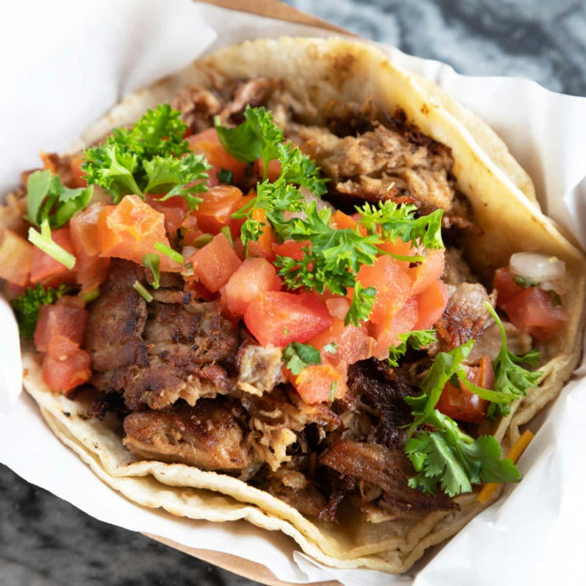 Taco Kit for 2-3 - Choose Your Own by Sky's Gourmet Tacos - Alternate image 4