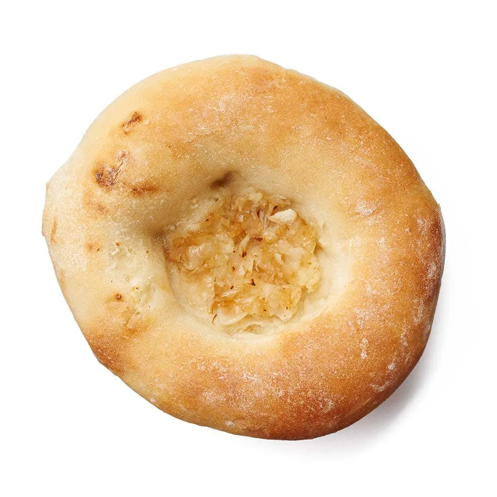 Best of Kossars Sampler + 6 FREE Bagels by Kossar's Bagels & Bialys - Alternate image 4