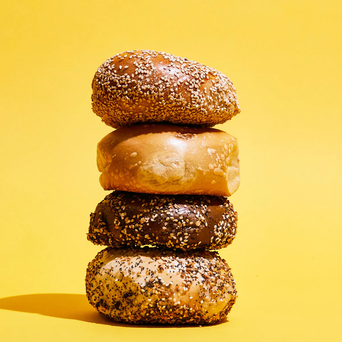 Best of Kossars Sampler + 6 FREE Bagels by Kossar's Bagels & Bialys - Alternate image 5