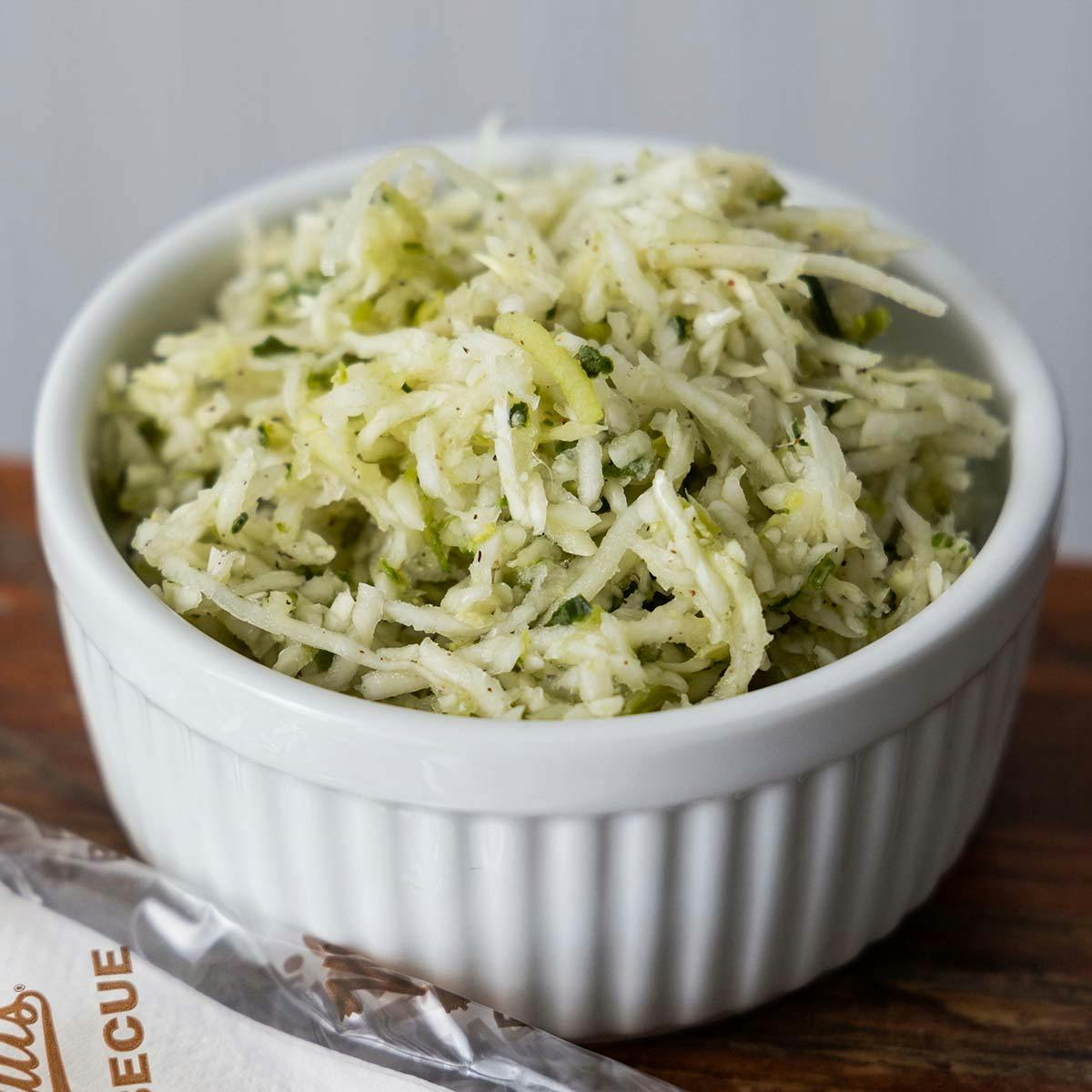 Signature BBQ Sides Sampler - 4 Quarts by Whitt's Barbecue - Alternate image 2