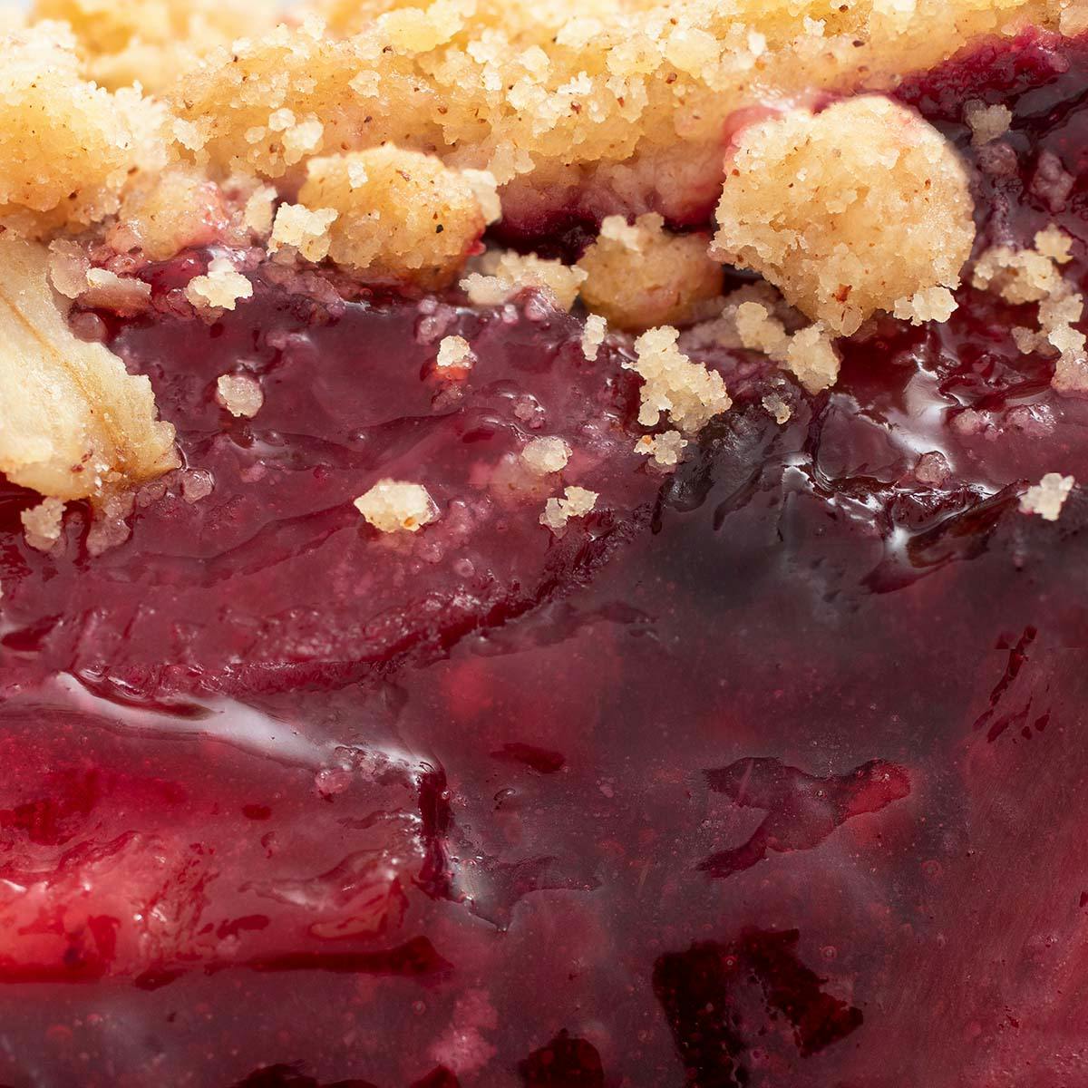 Bumbleberry Pie by Achatz Handmade Pie Co. - Alternate image 1