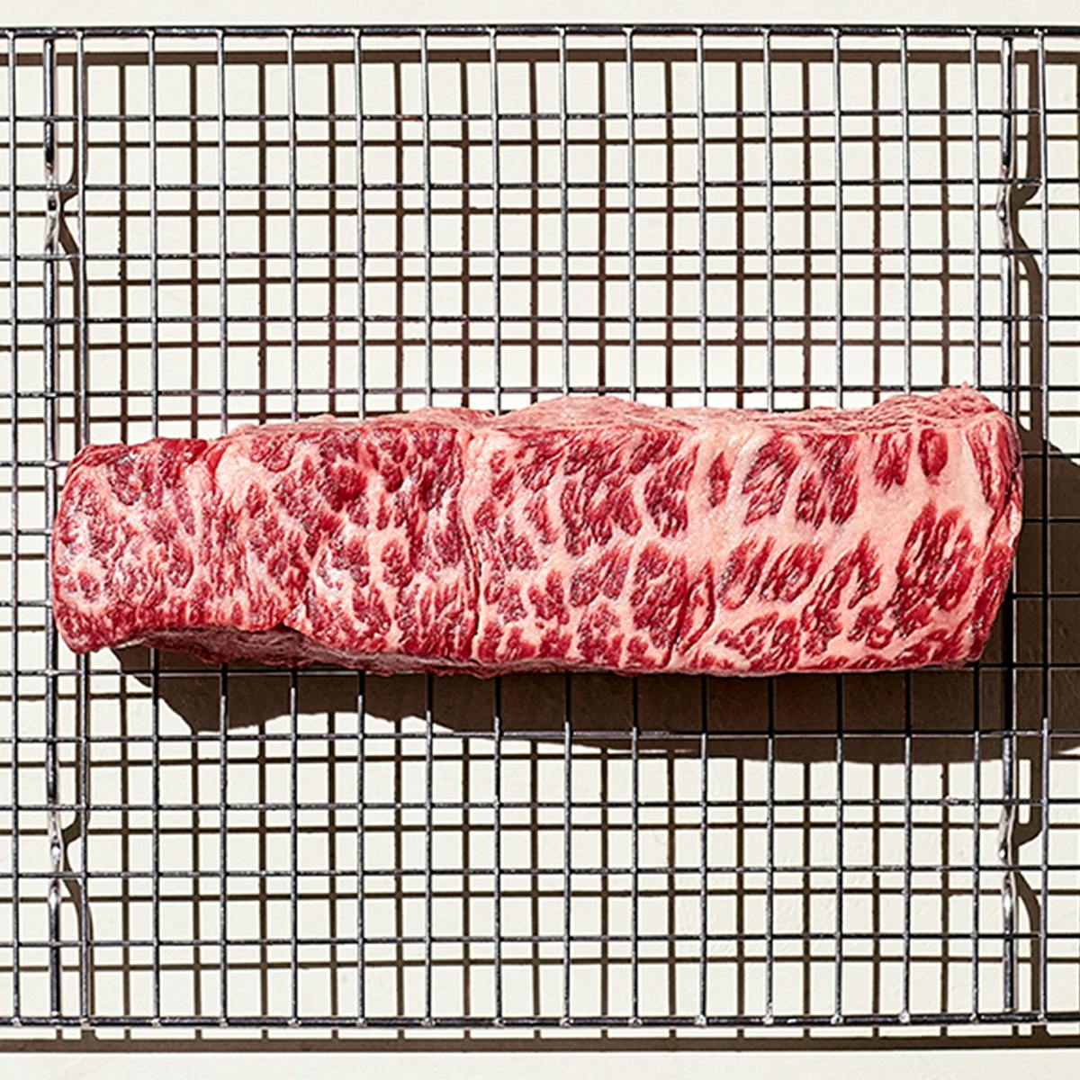 Wagyu Denver Steak - 2 Pack by Westholme Wagyu - Alternate image 1