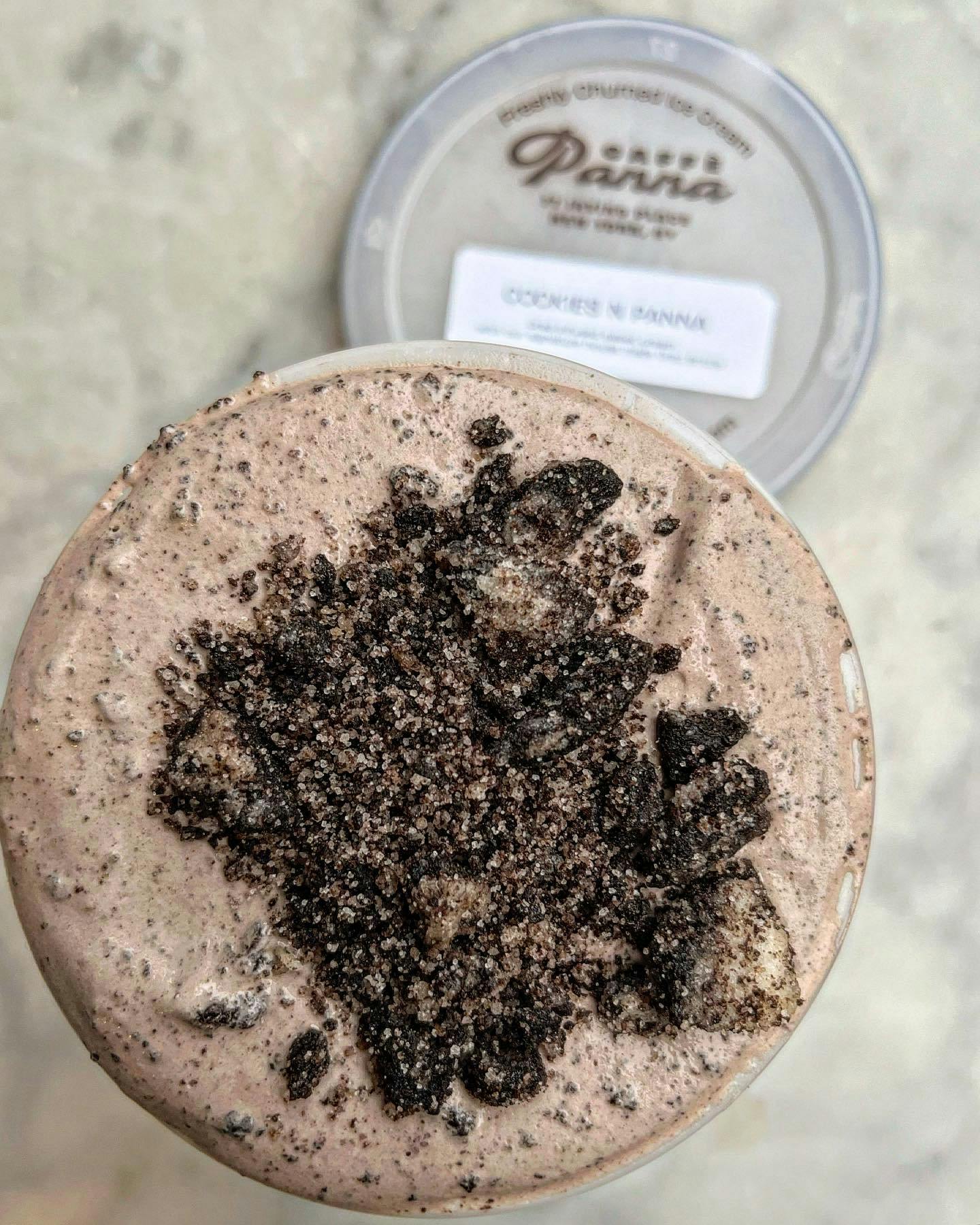 Panna Ice Cream - Choose Your Own 6 Pack by Caffè Panna Ice Cream - Alternate image 3