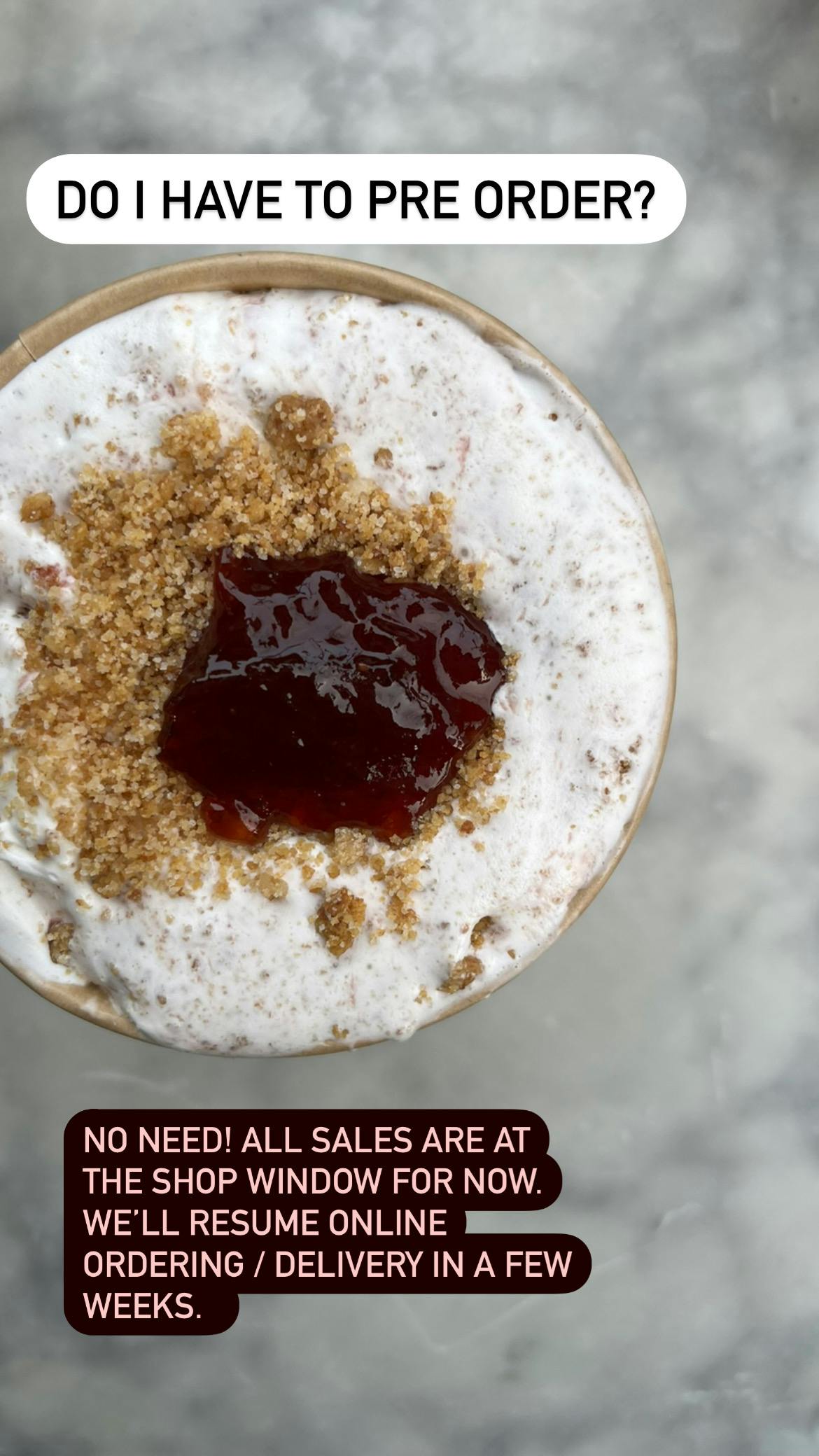 Panna Ice Cream - Choose Your Own 6 Pack by Caffè Panna Ice Cream - Alternate image 2