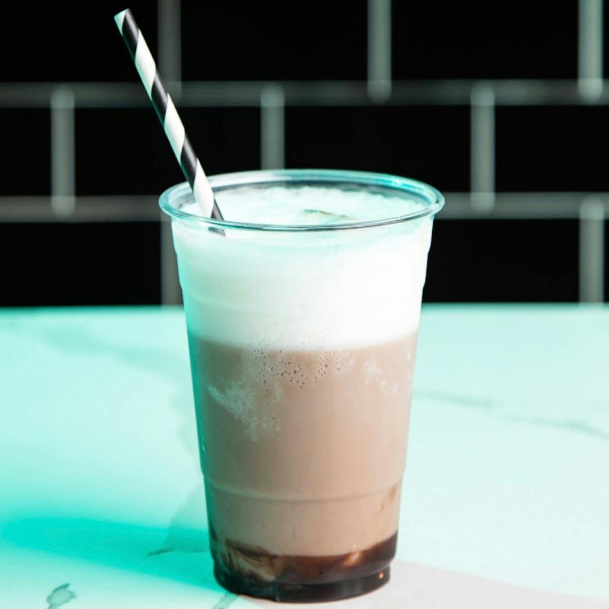 Egg Cream Kit for 4 by The Borscht Belt Delicatessen