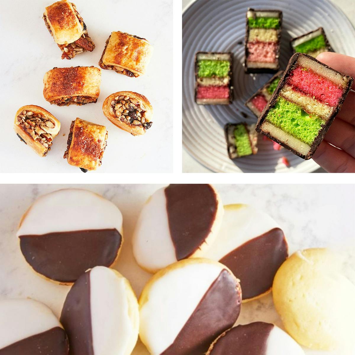 New York Cookie Best Seller by Orwashers Bakery