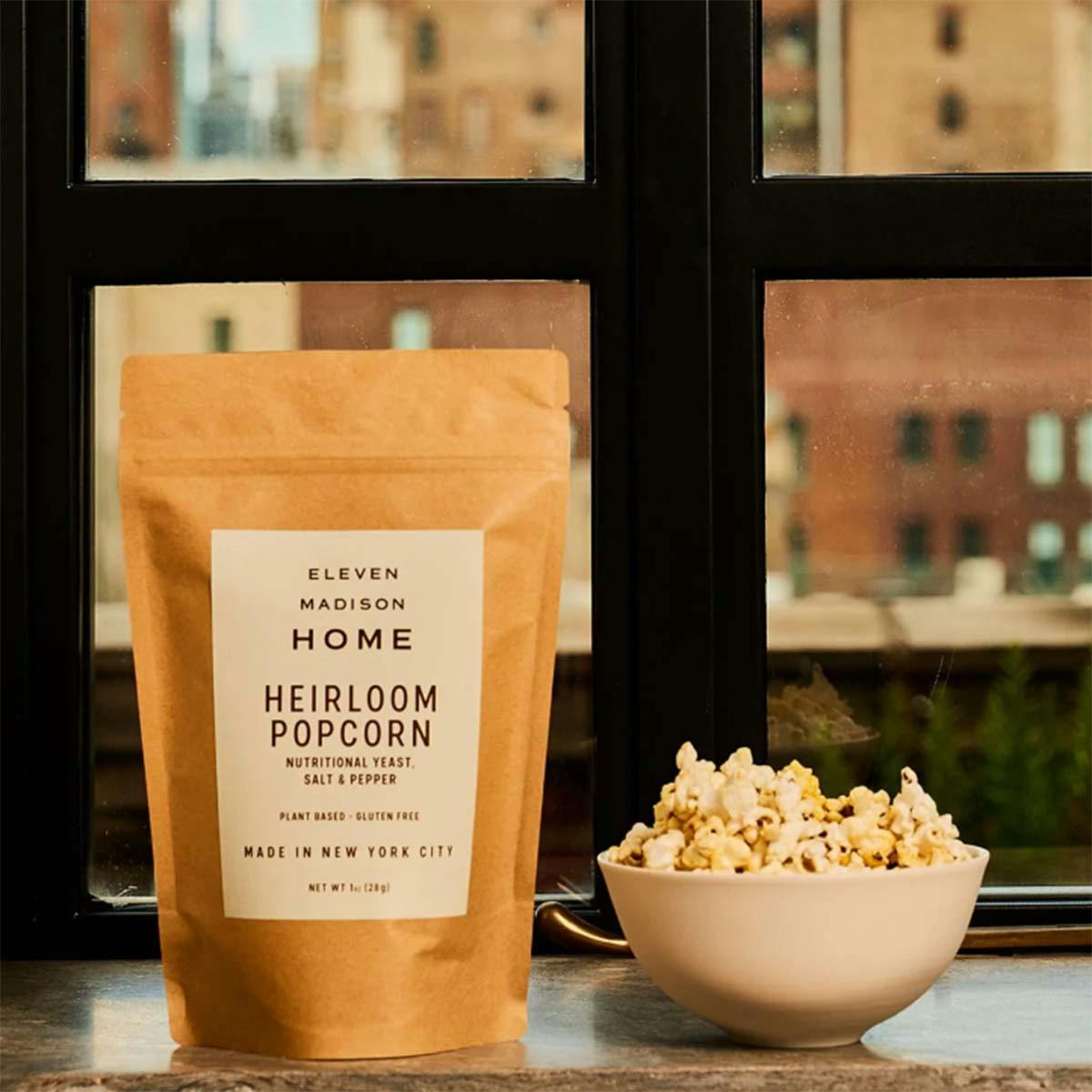 Smoked Pepper & Salt - Madison Park Foods