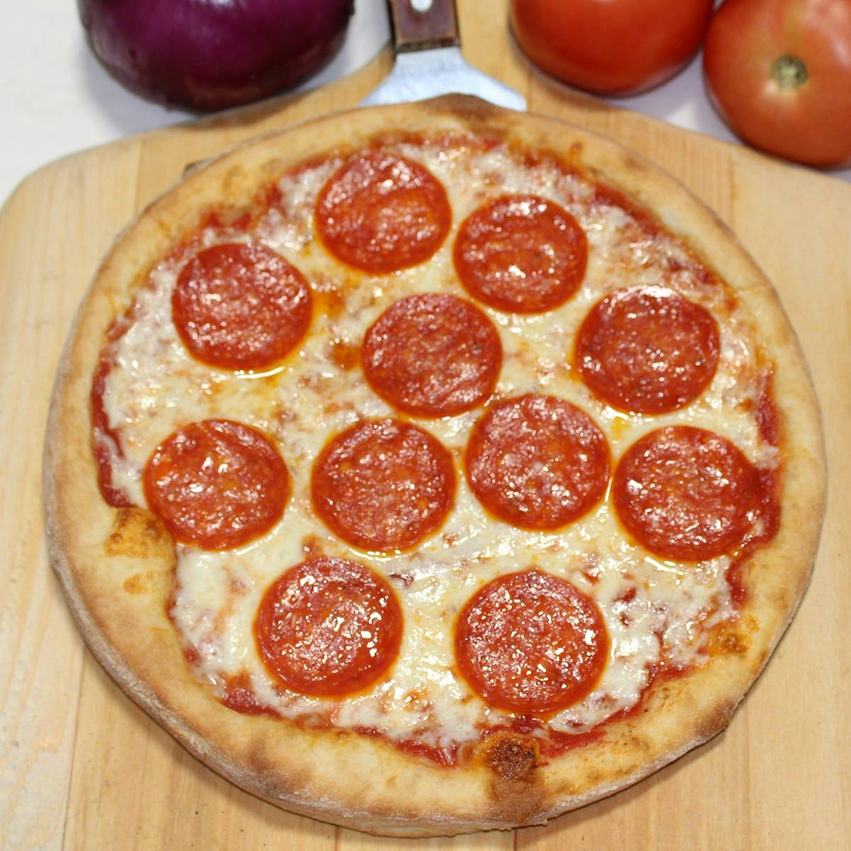 Brooklyn Pizza + Stromboli + T-Shirt Sampler by Paesan’s Pizza - Alternate image 3