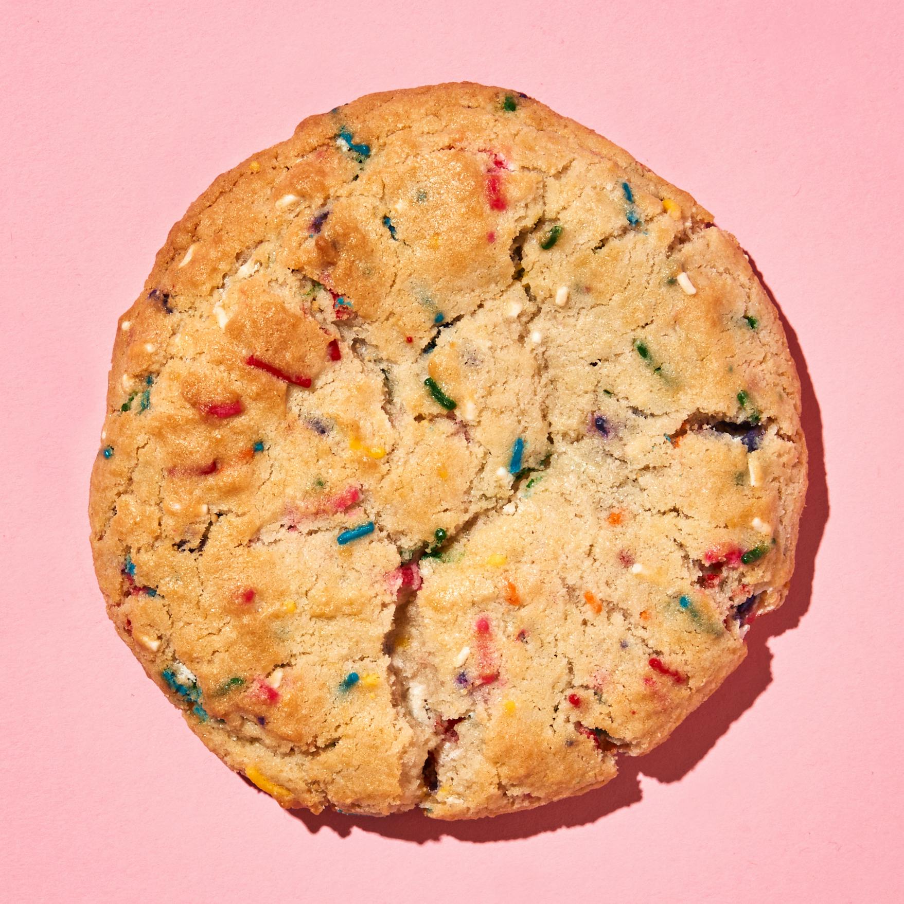 JUMBO Cookie Sampler - 12 Pack by Chip City Cookies - Alternate image 8