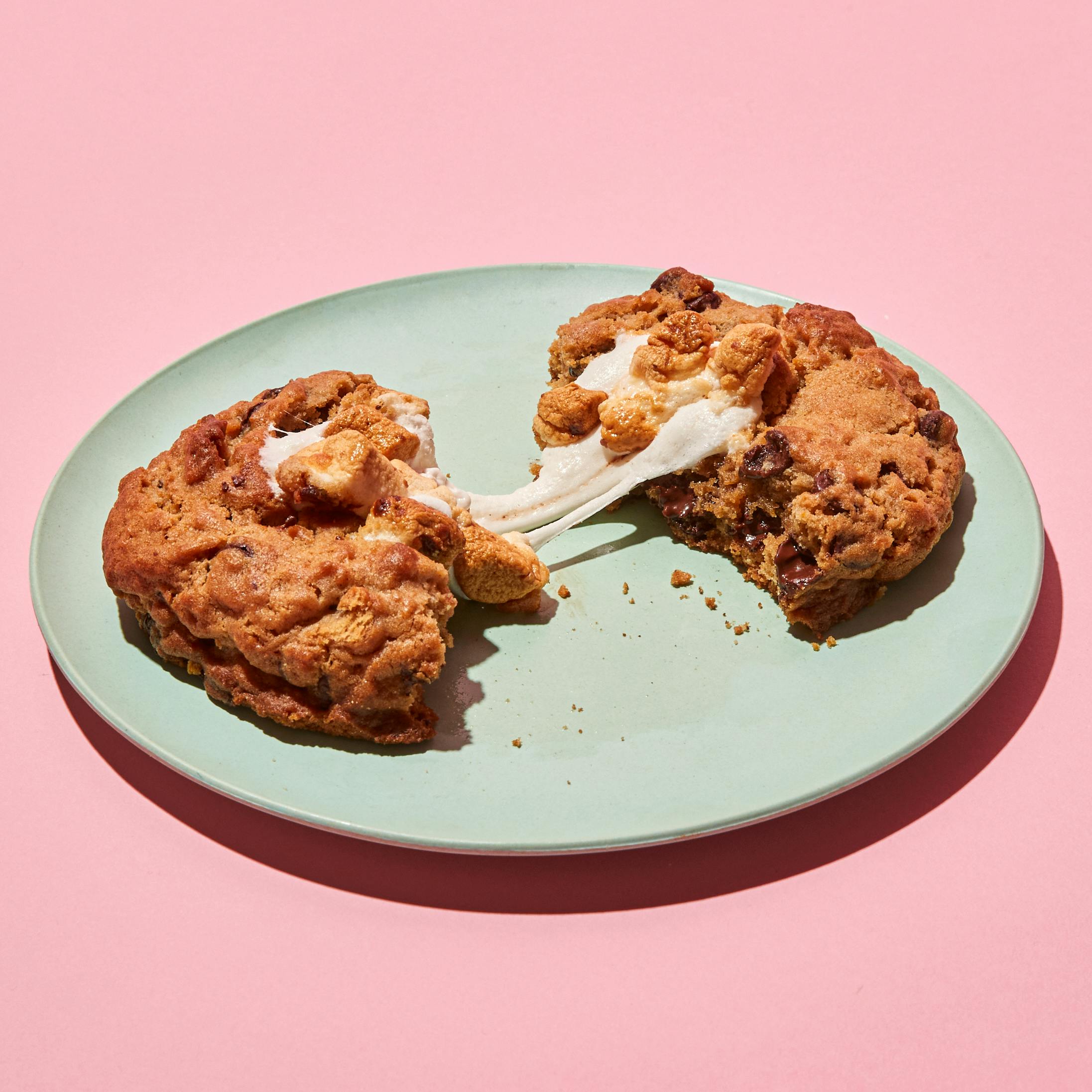 JUMBO Cookie Sampler - 12 Pack by Chip City Cookies - Alternate image 6