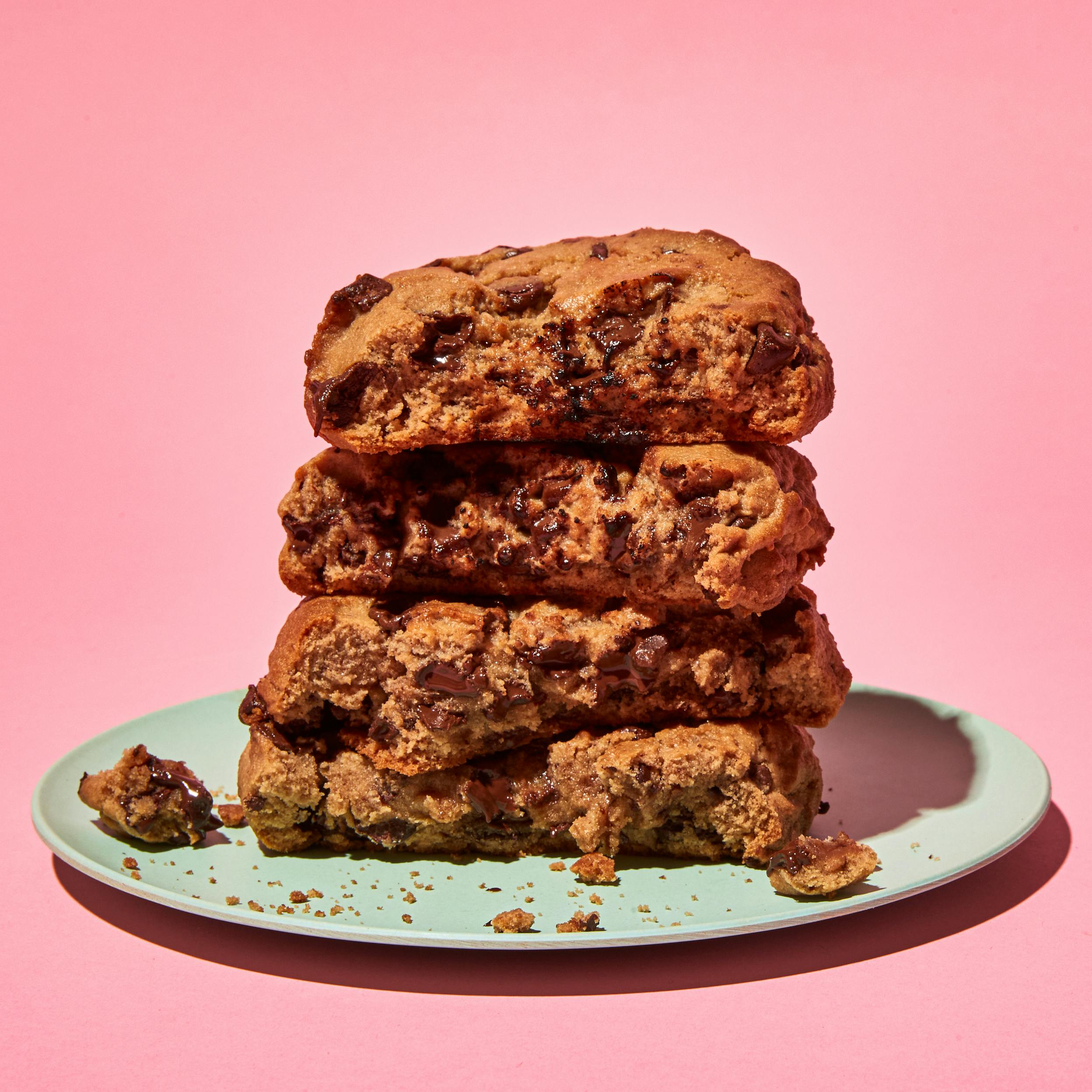 JUMBO Cookie Sampler - 12 Pack by Chip City Cookies - Alternate image 5