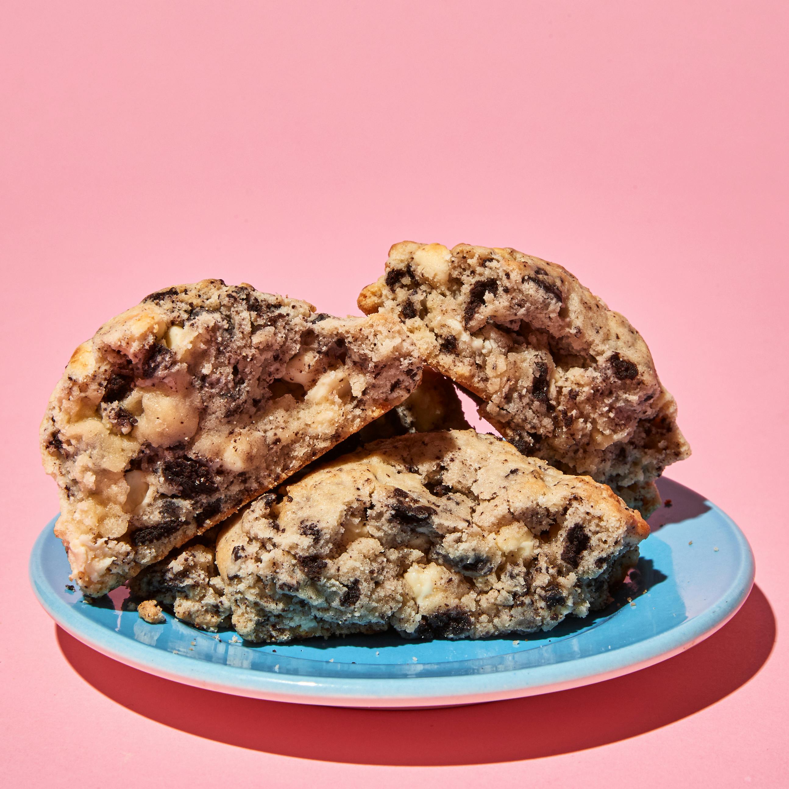 JUMBO Cookie Sampler - 12 Pack by Chip City Cookies - Alternate image 2