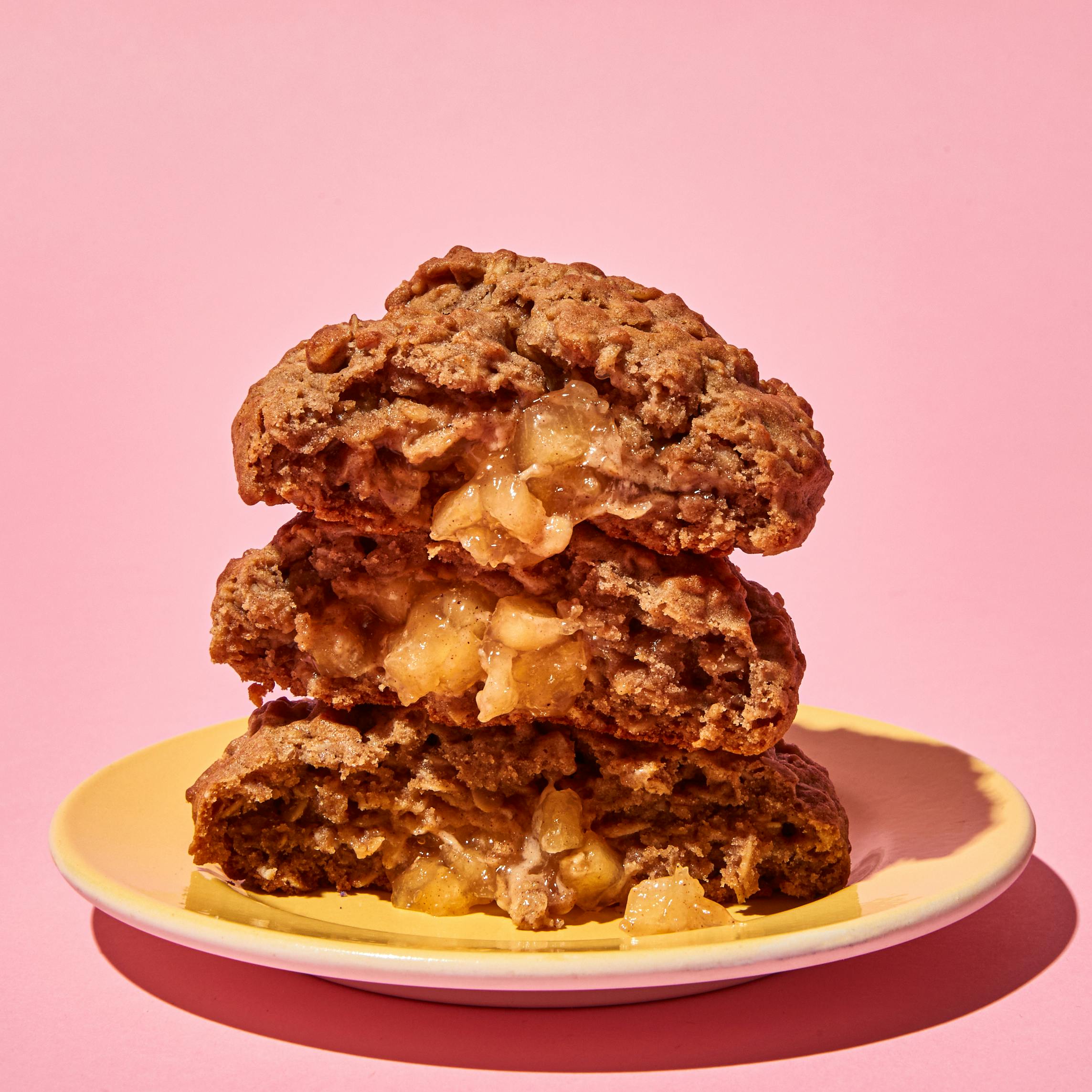 JUMBO Cookie Sampler - 12 Pack by Chip City Cookies - Alternate image 3