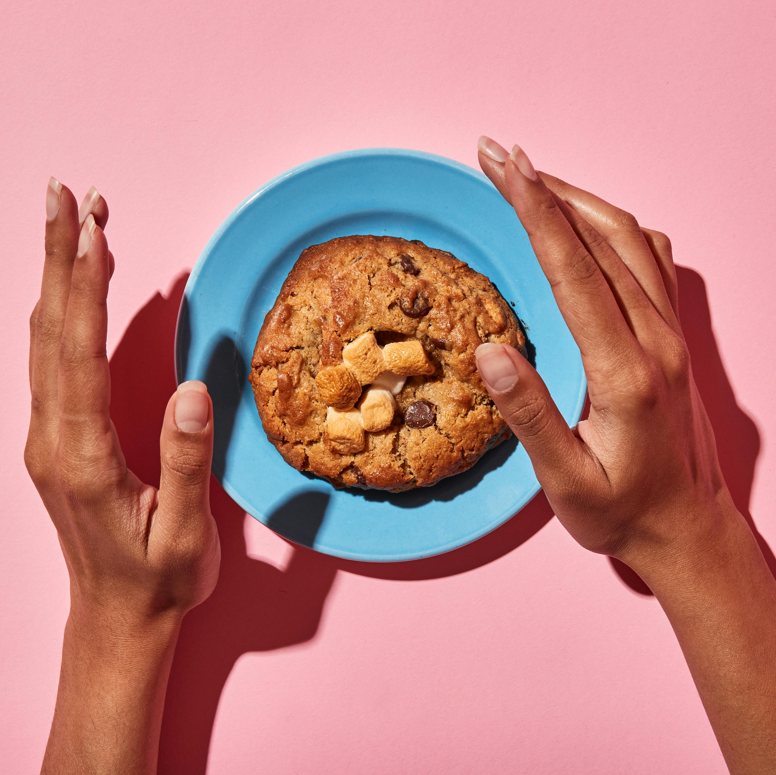 JUMBO Cookie Sampler - 12 Pack by Chip City Cookies - Alternate image 7