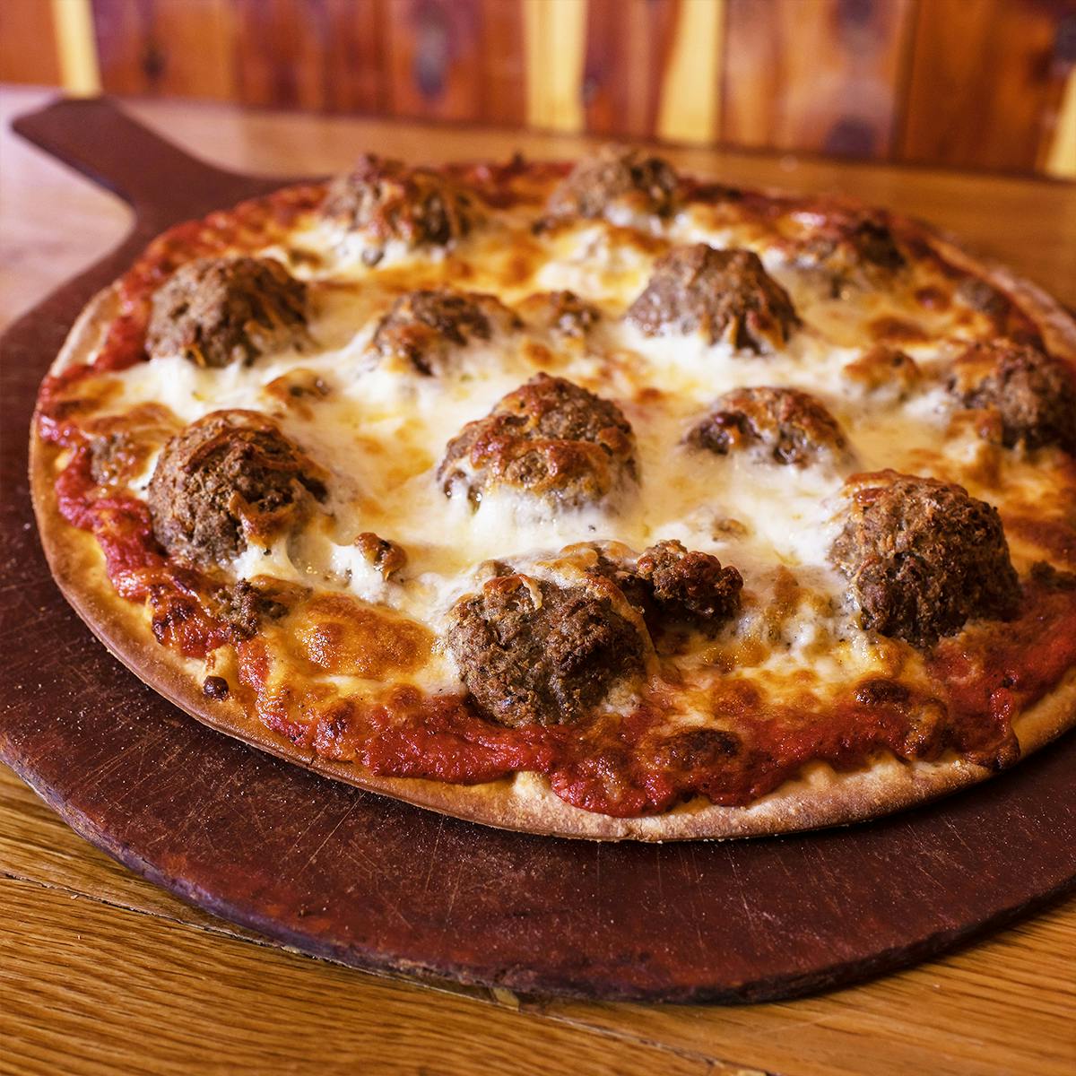 Thin Crust Pizza - Choose Your Own: Buy 2, Get 2 FREE by Bartolini’s - Alternate image 7