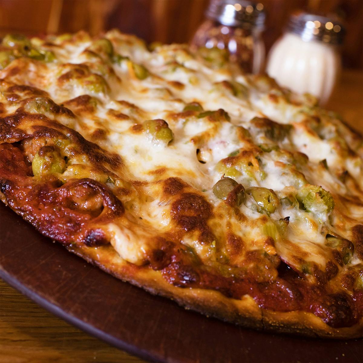 Thin Crust Pizza - Choose Your Own: Buy 2, Get 2 FREE by Bartolini’s - Alternate image 6