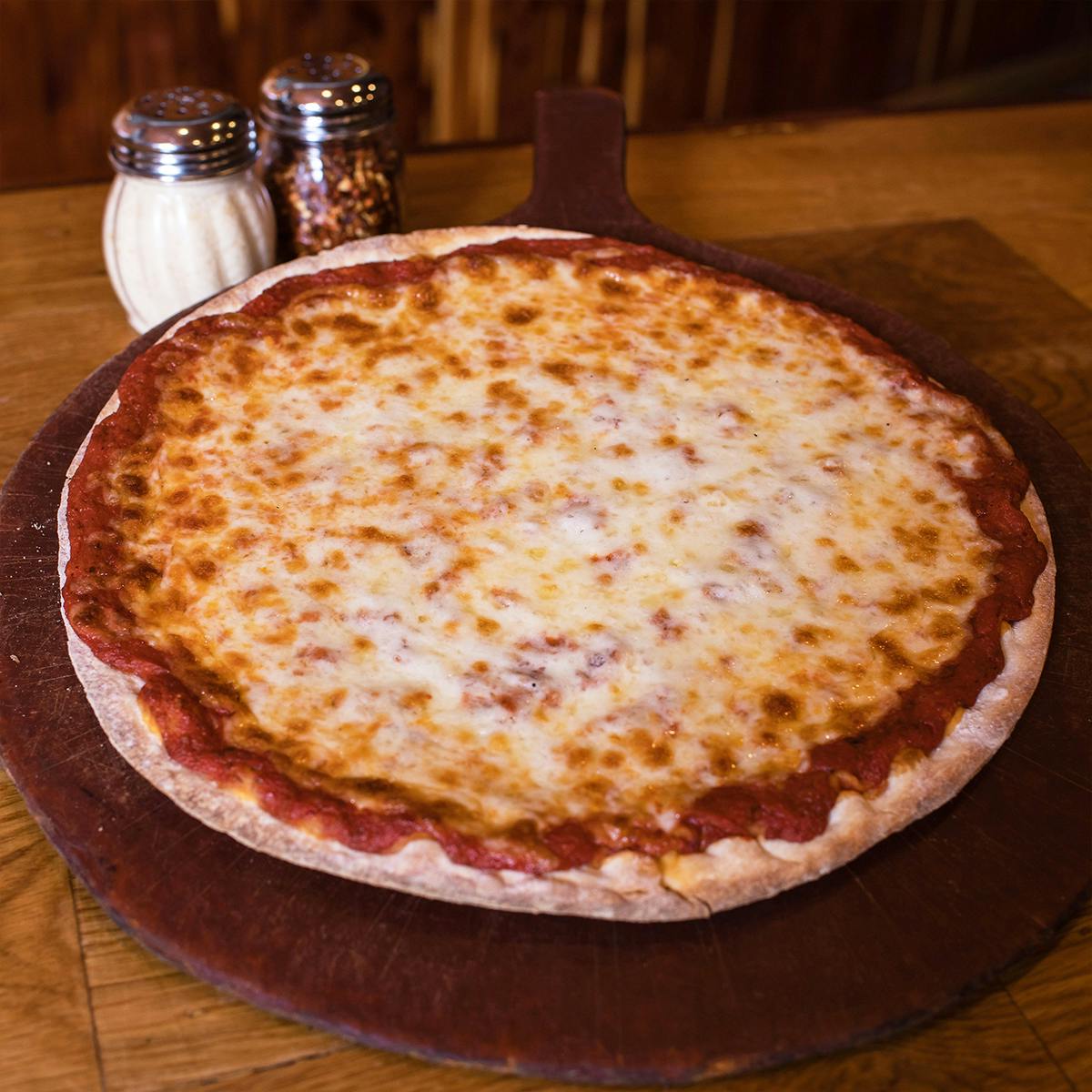 Thin Crust Pizza - Choose Your Own: Buy 2, Get 2 FREE by Bartolini’s - Alternate image 5