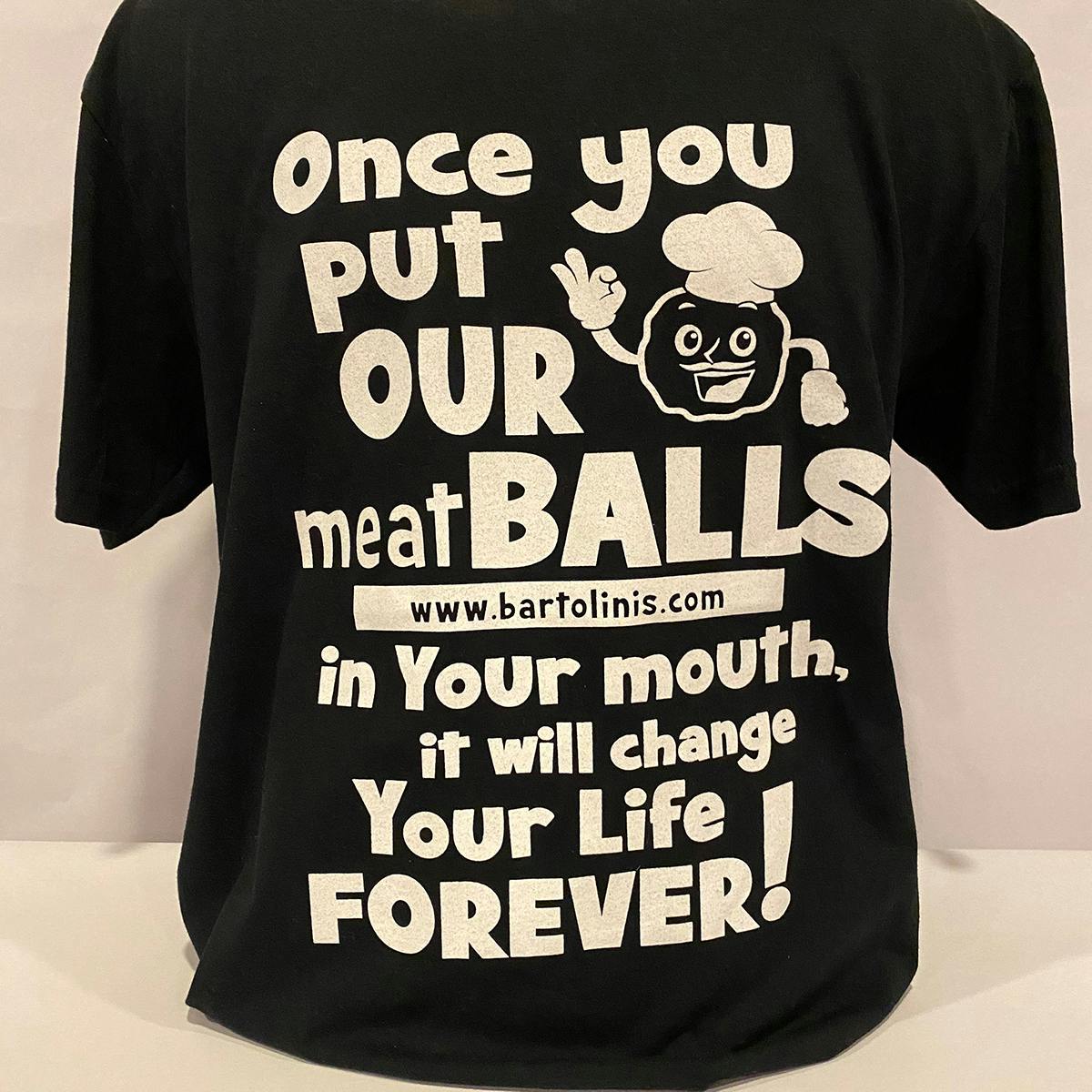 Choose Your Own Deep Dish + Thin Crust Pizza - Buy 2 Get 2 FREE by Bartolini’s - Alternate image 7