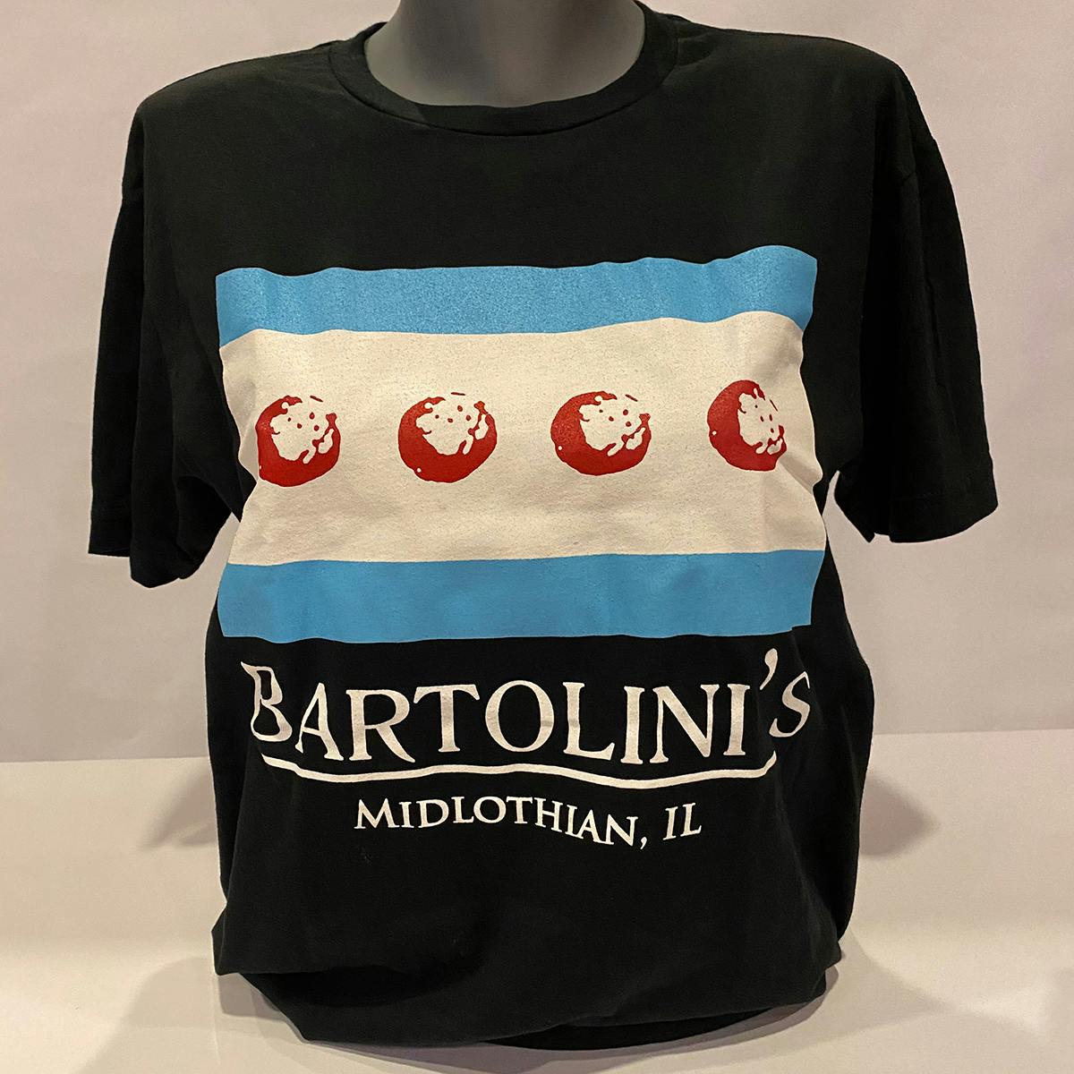 Choose Your Own Deep Dish + Thin Crust Pizza - Buy 2 Get 2 FREE by Bartolini’s - Alternate image 6