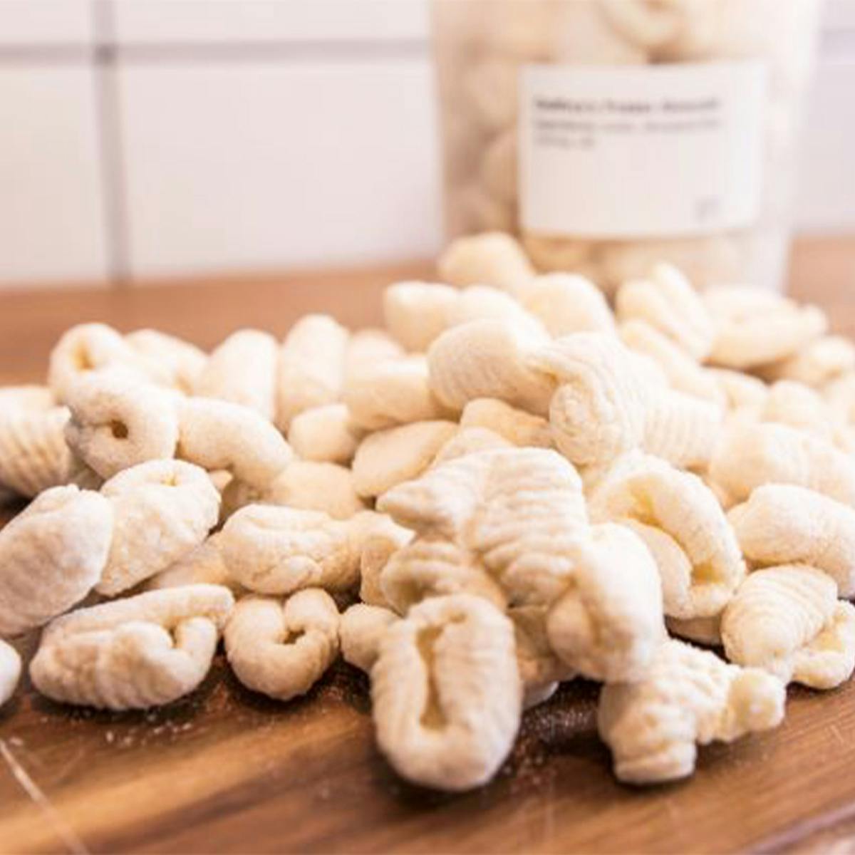 Pepperoni Pizza - 3 Pack by Pizzeria Delfina - Alternate image 3